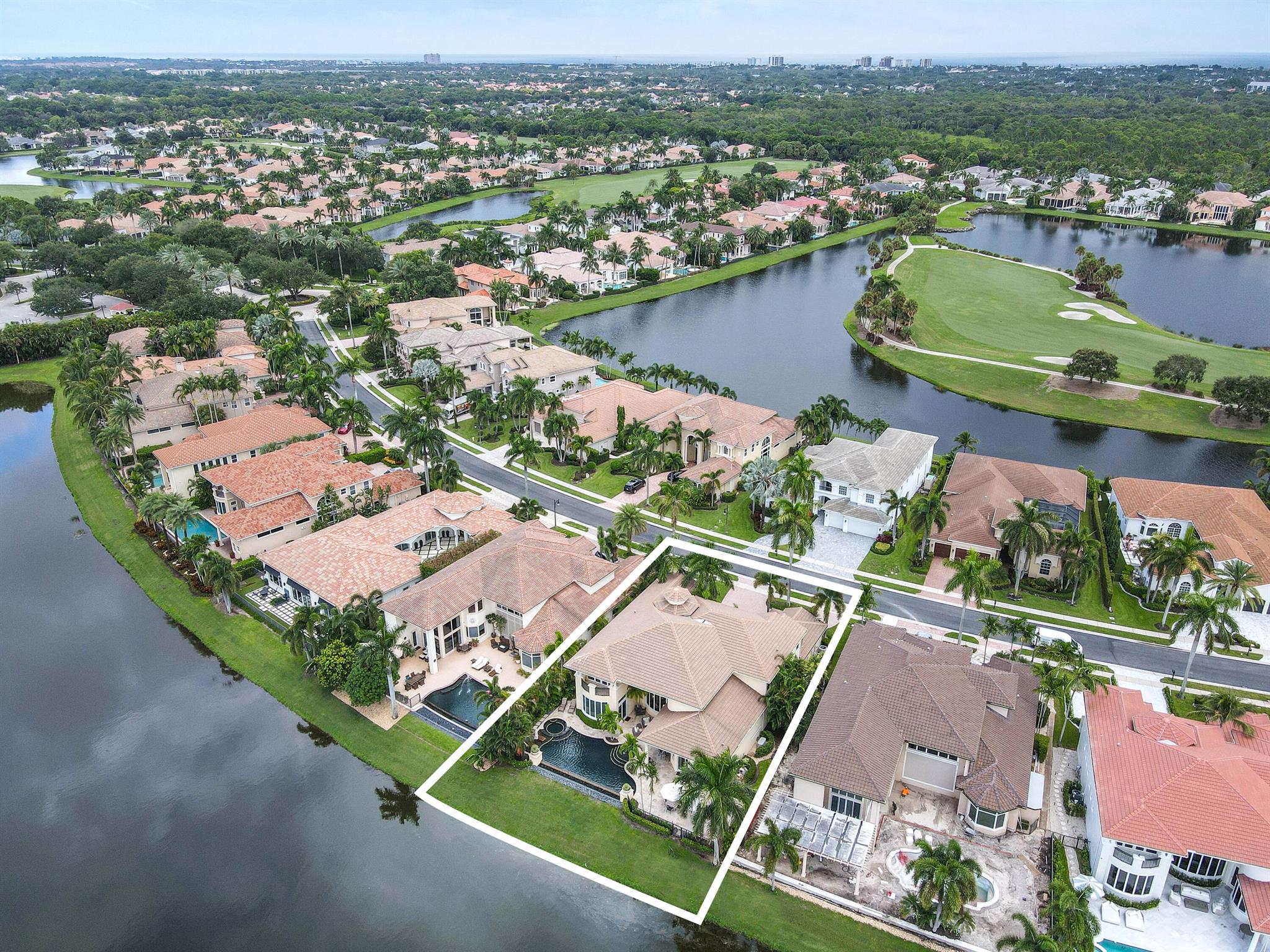 FRENCHMANS RESERVE PCD F - Residential