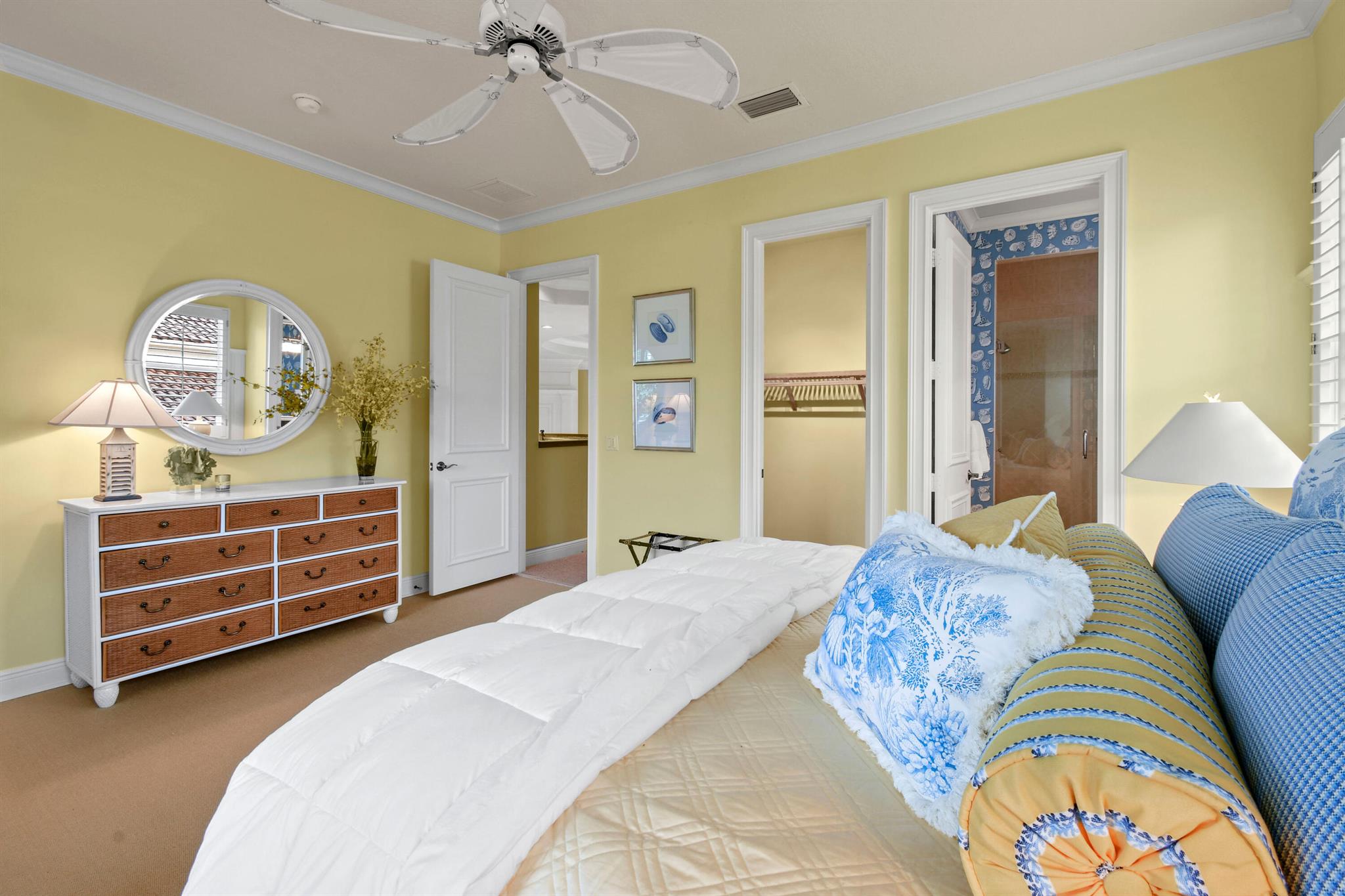 FRENCHMANS RESERVE PCD F - Residential