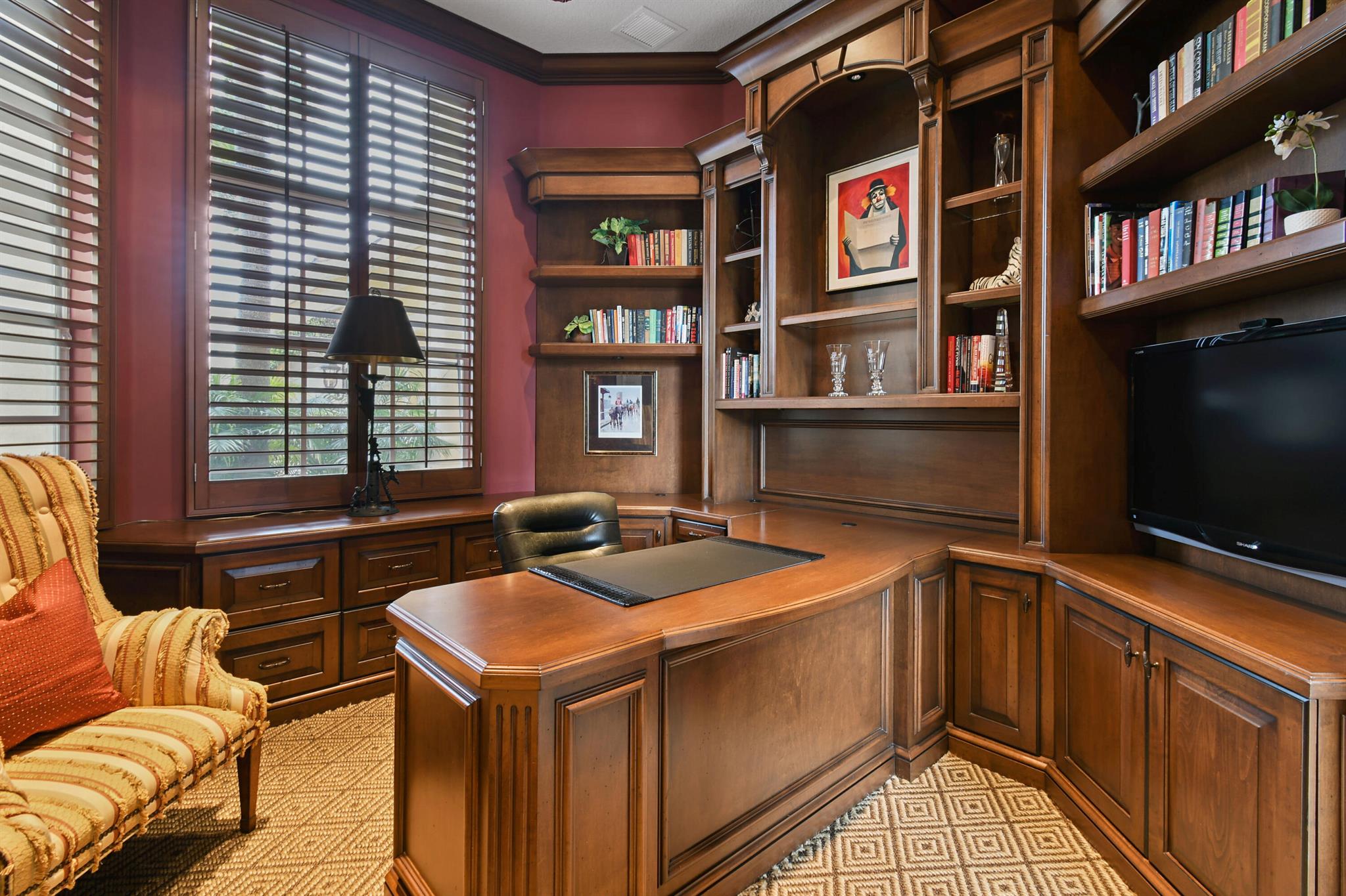 FRENCHMANS RESERVE PCD F - Residential