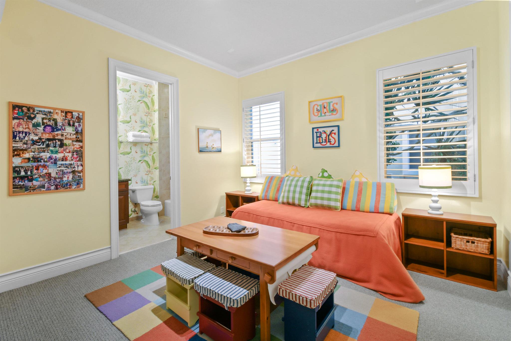 FRENCHMANS RESERVE PCD F - Residential