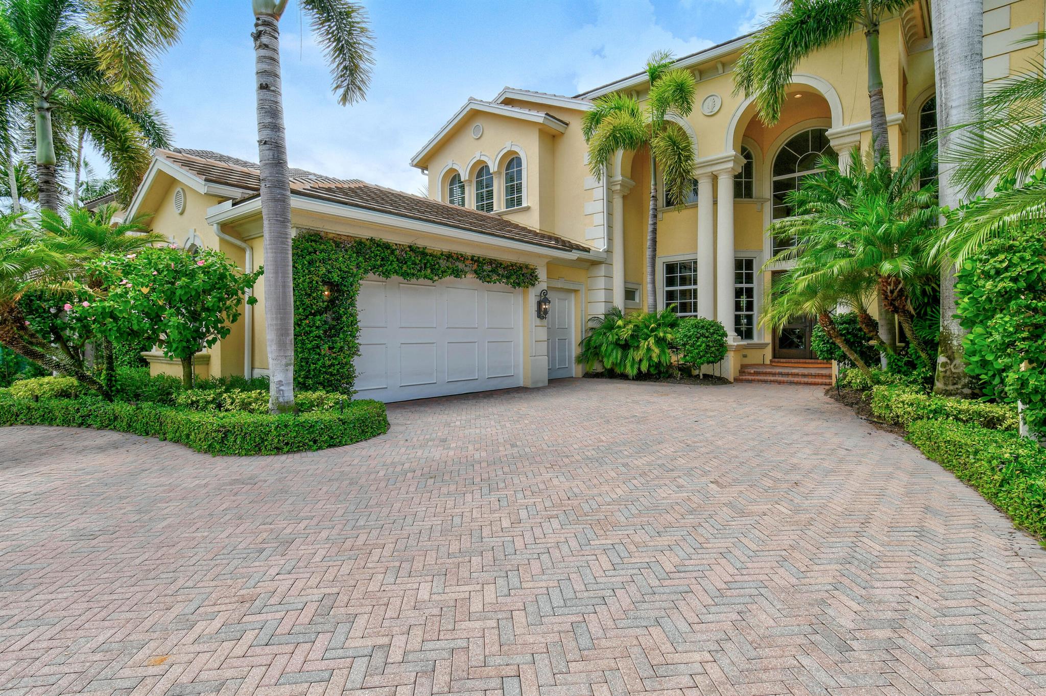 FRENCHMANS RESERVE PCD F - Residential