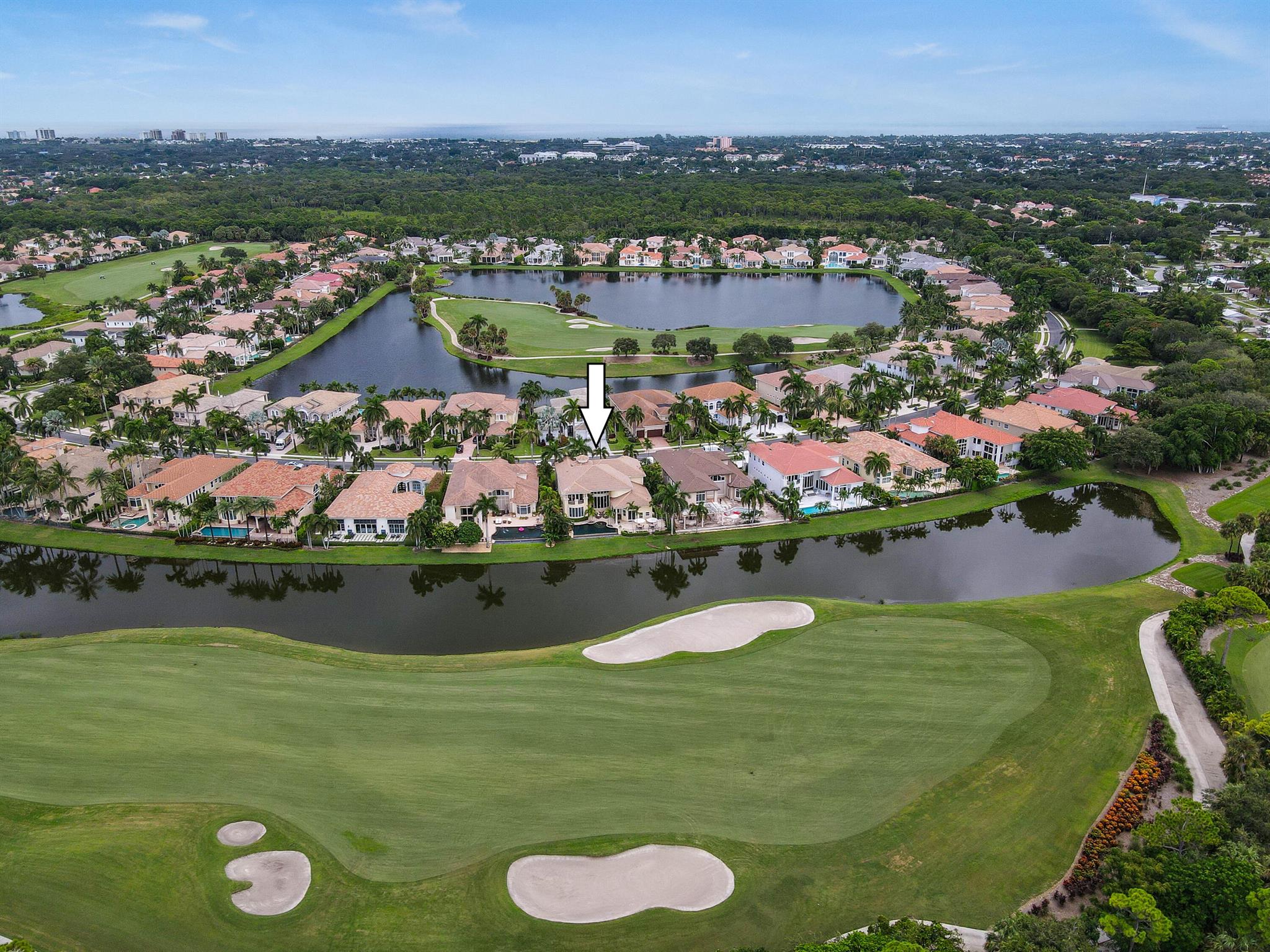 FRENCHMANS RESERVE PCD F - Residential