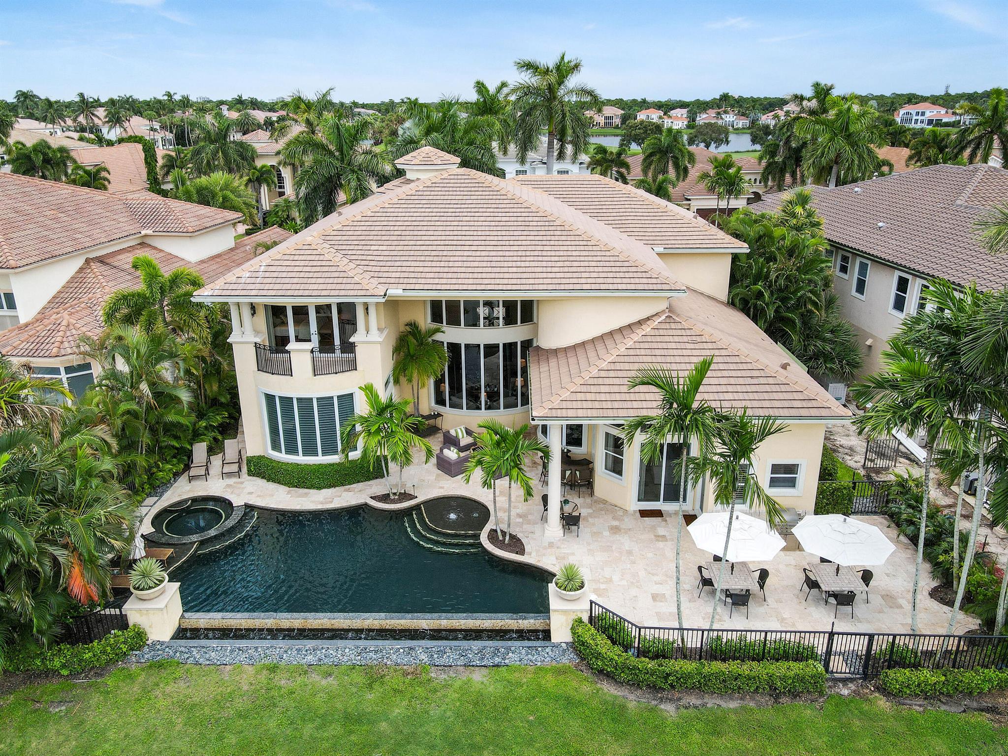 FRENCHMANS RESERVE PCD F - Residential