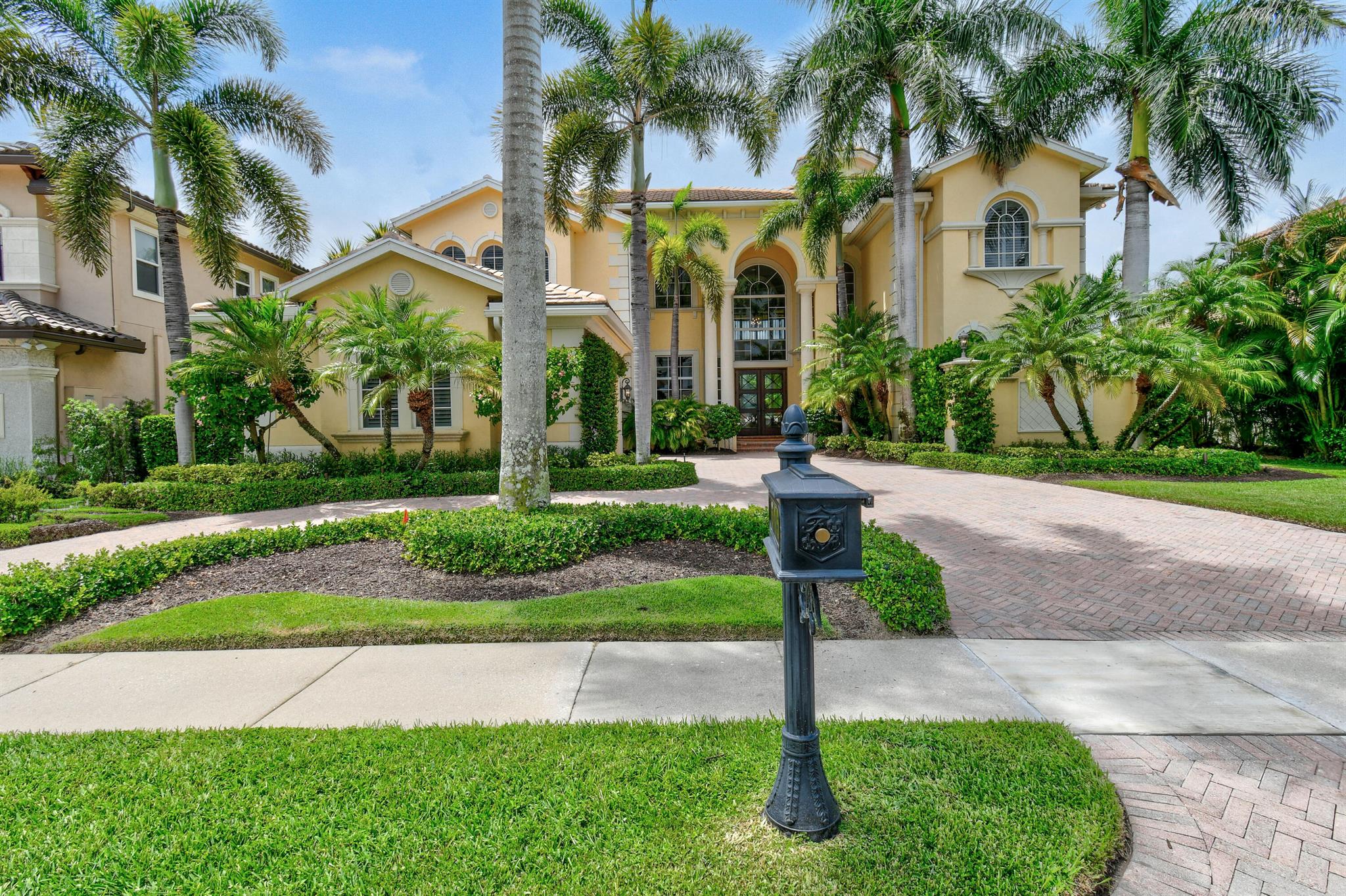 FRENCHMANS RESERVE PCD F - Residential