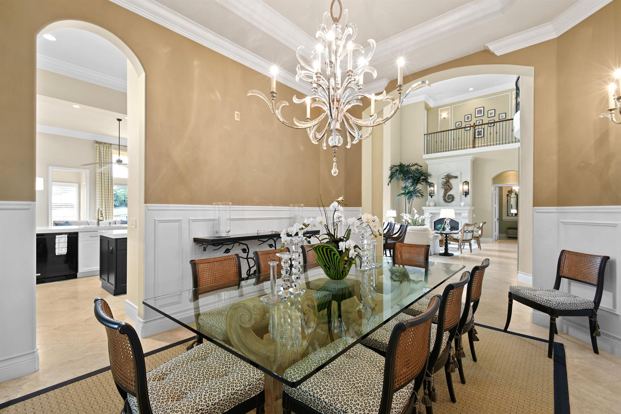 FRENCHMANS RESERVE PCD F - Residential