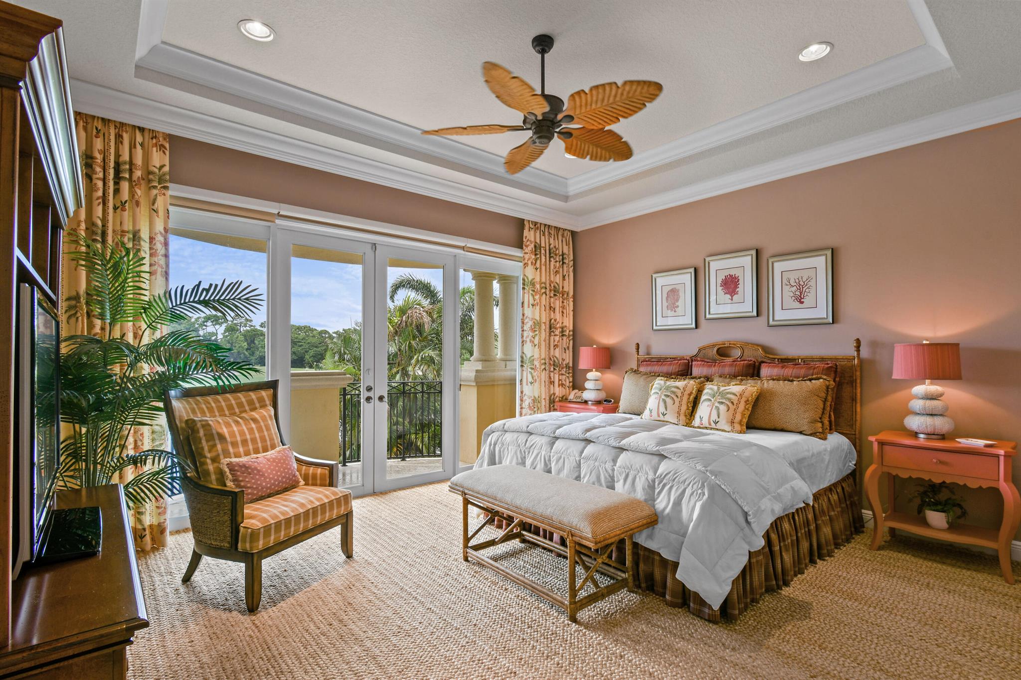 FRENCHMANS RESERVE PCD F - Residential