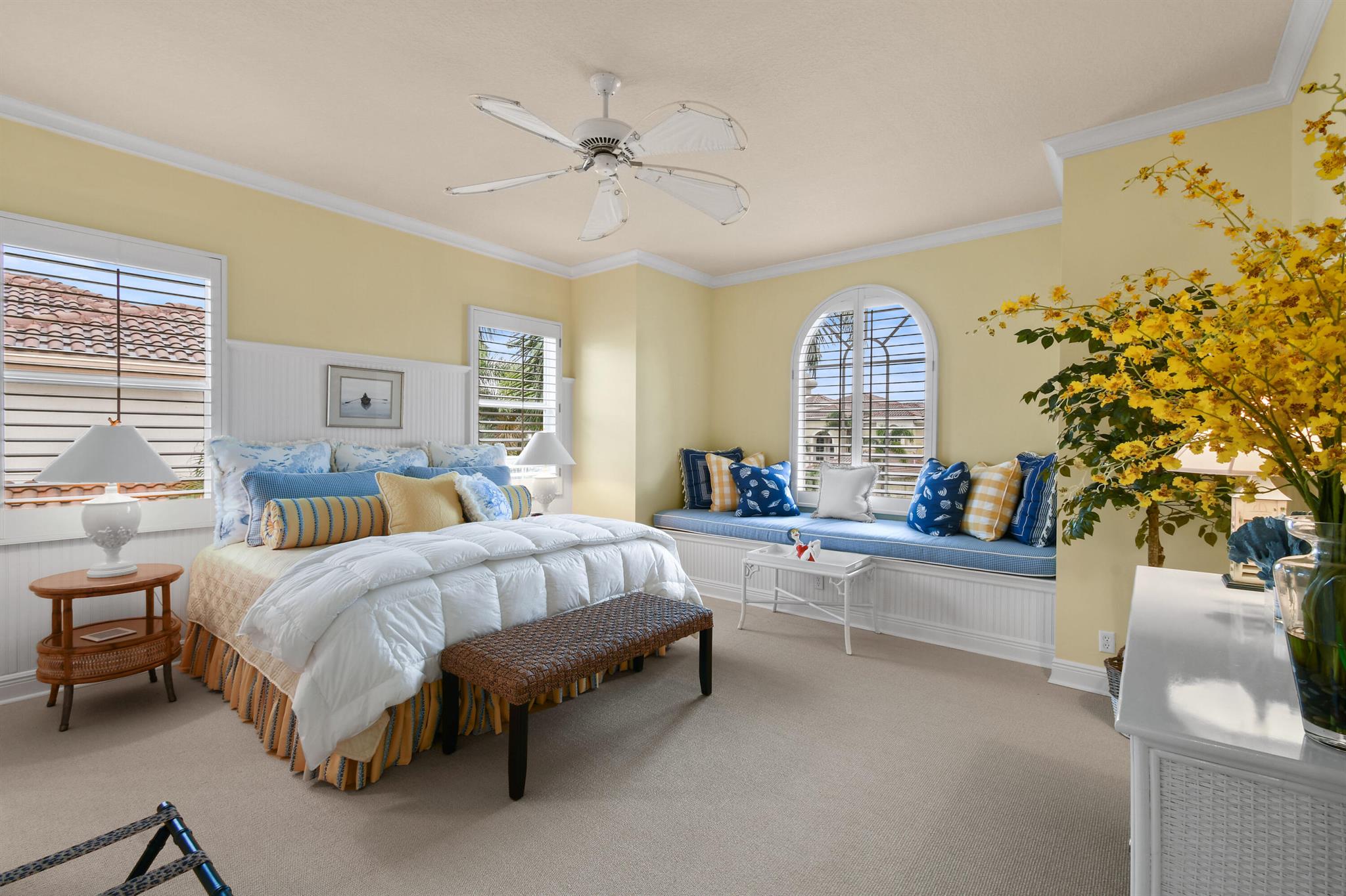 FRENCHMANS RESERVE PCD F - Residential