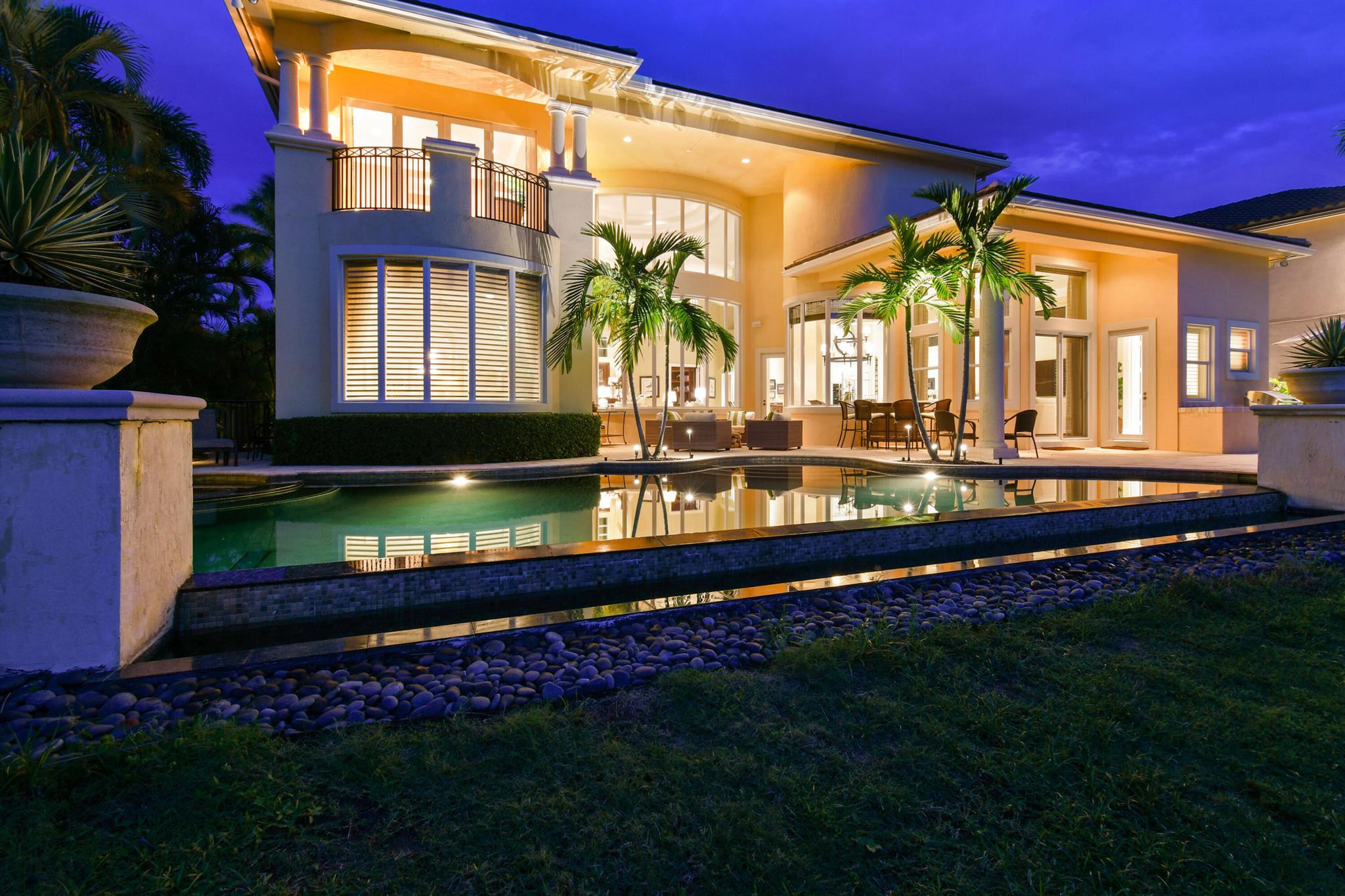 FRENCHMANS RESERVE PCD F - Residential