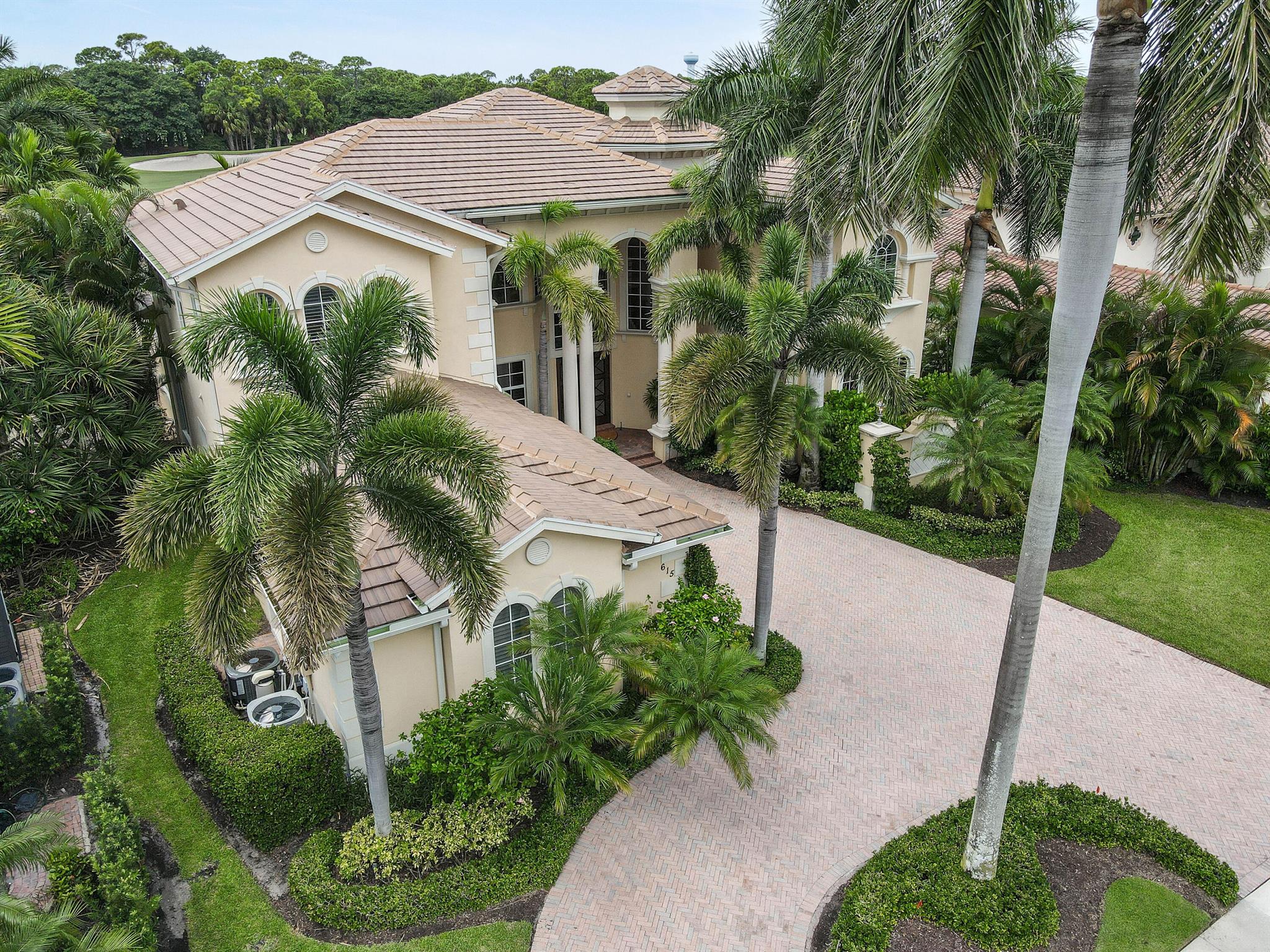 FRENCHMANS RESERVE PCD F - Residential