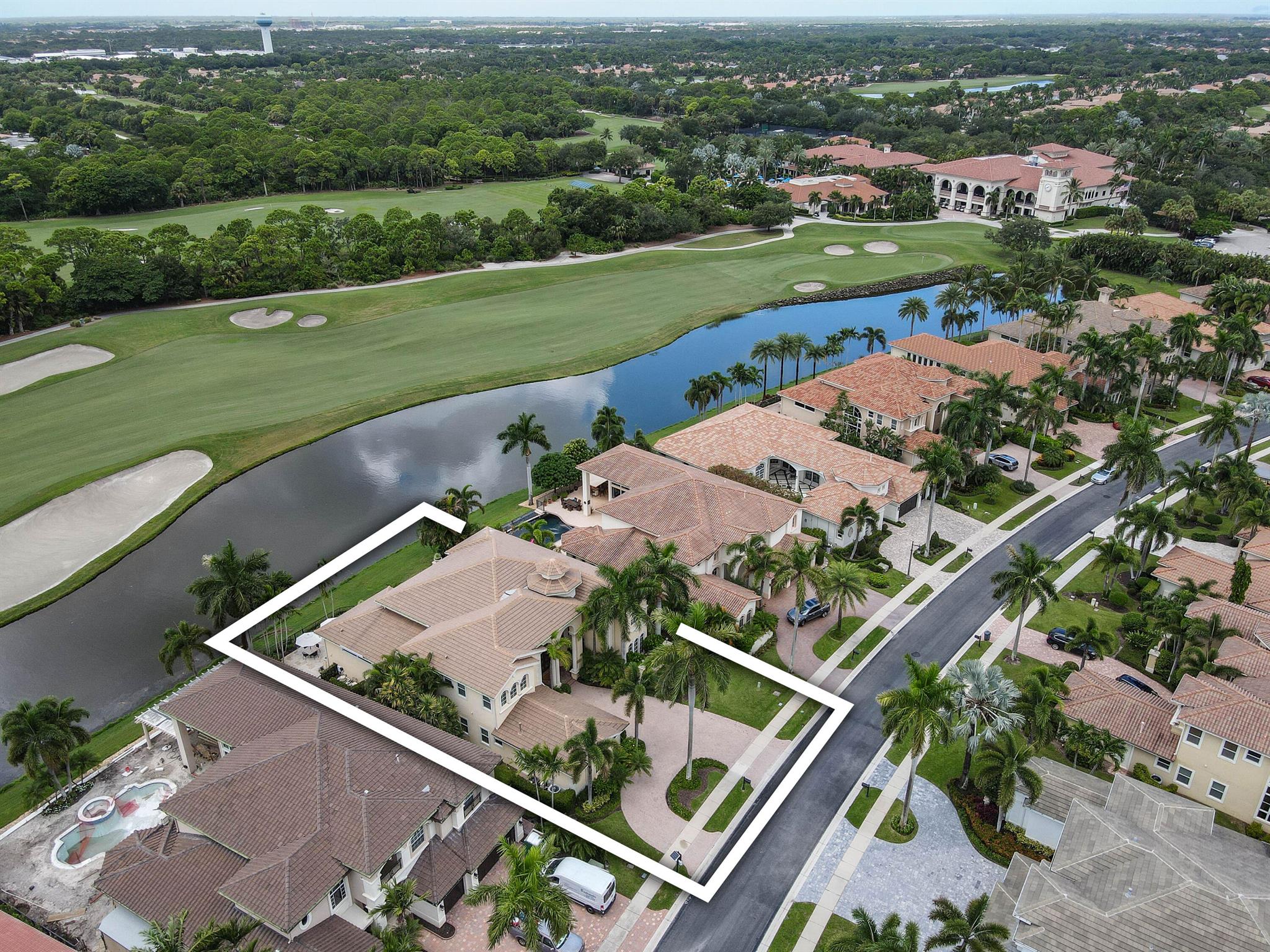 FRENCHMANS RESERVE PCD F - Residential