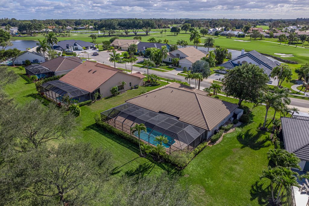Photo of 10791 River Glenn Drive, Boca Raton, FL 33428 (MLS # R11156370)