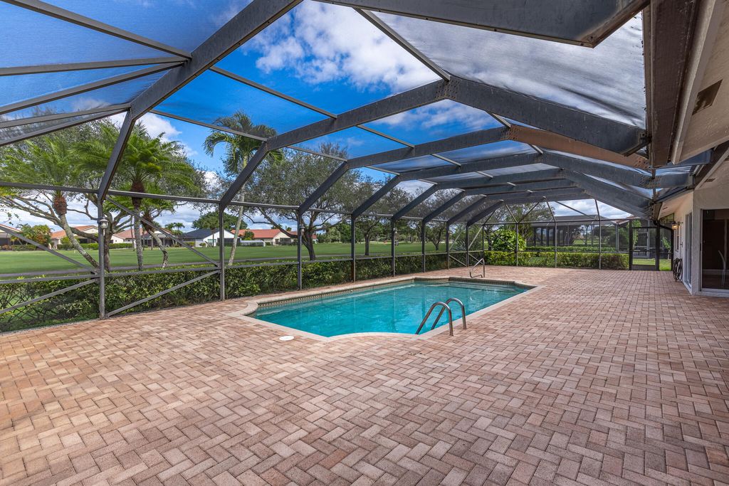 Photo of 10791 River Glenn Drive, Boca Raton, FL 33428 (MLS # R11156370)