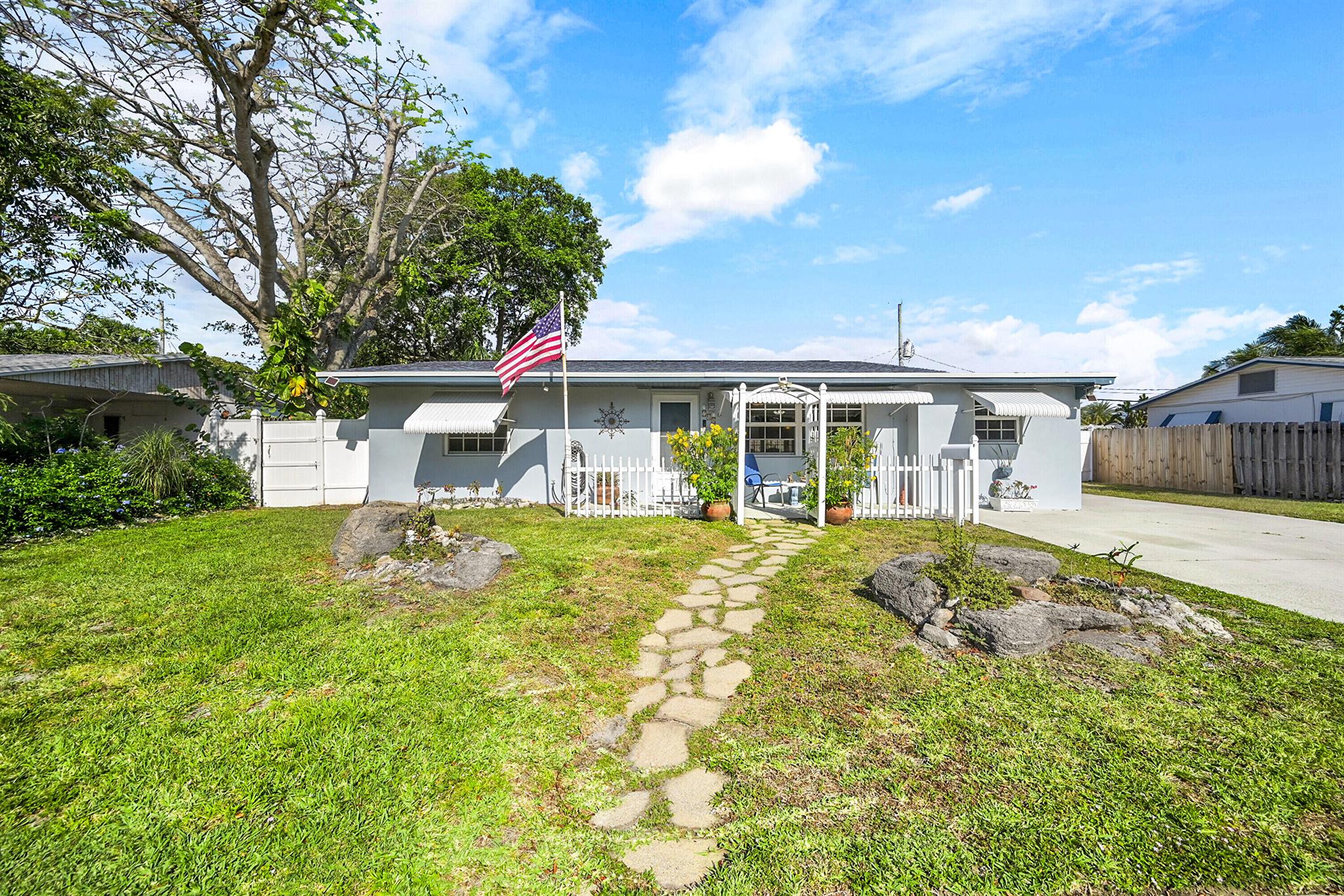 708 Cinnamon Road