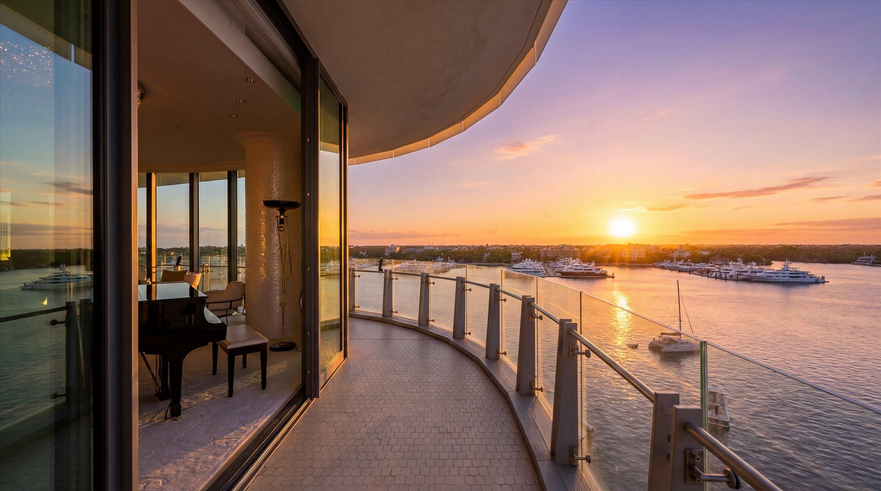 BRISTOL CONDO - Residential