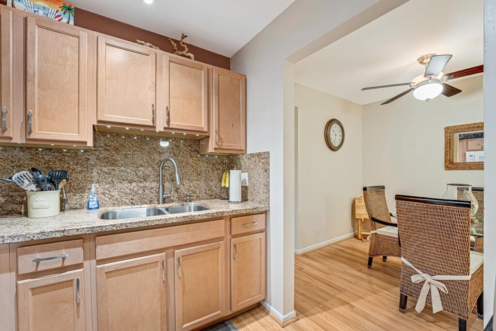 HIGH POINT WEST CONDO - Residential