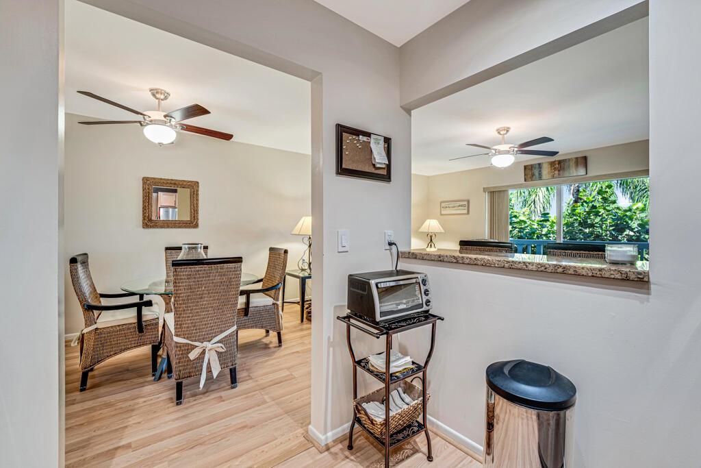 HIGH POINT WEST CONDO - Residential