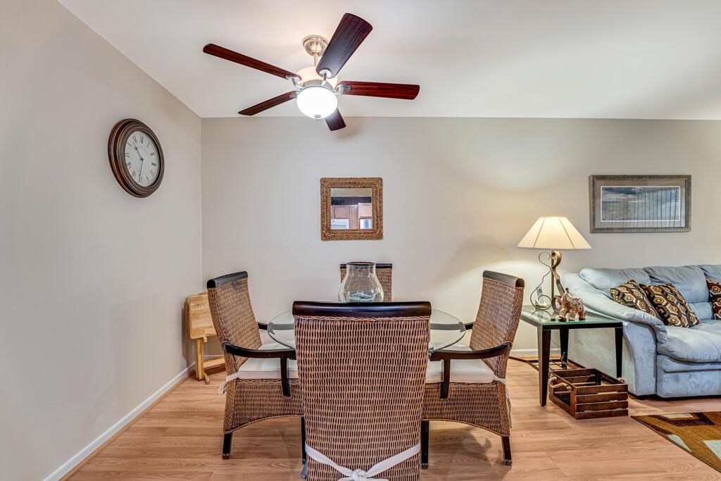 HIGH POINT WEST CONDO - Residential