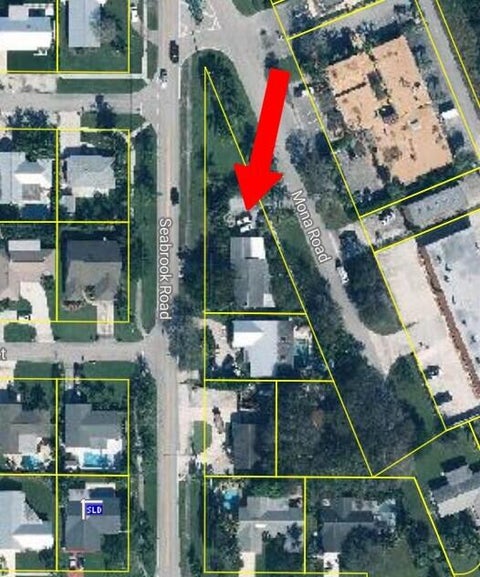 Photo of 19930 Seabrook Road, Jupiter, FL 33469 (MLS # B26045486)