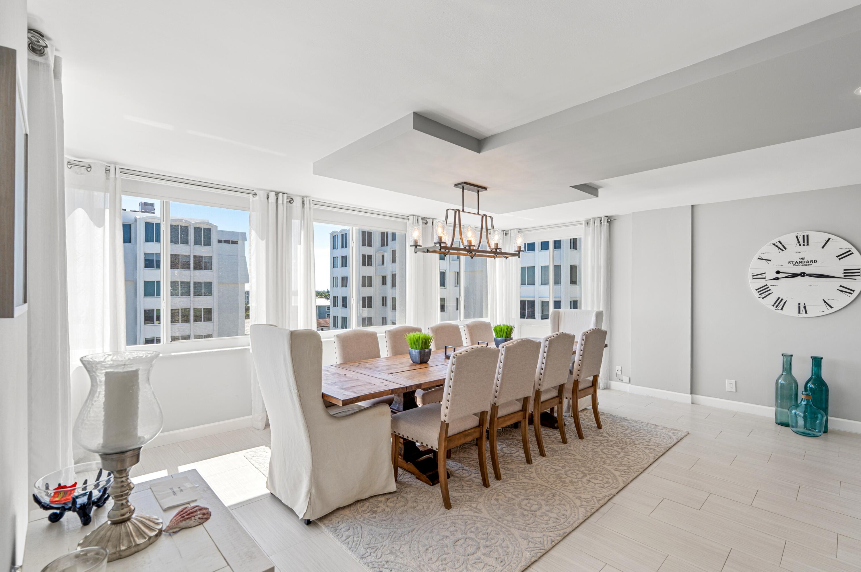 DELRAY BEACH CLUB APTS CONDO - Residential