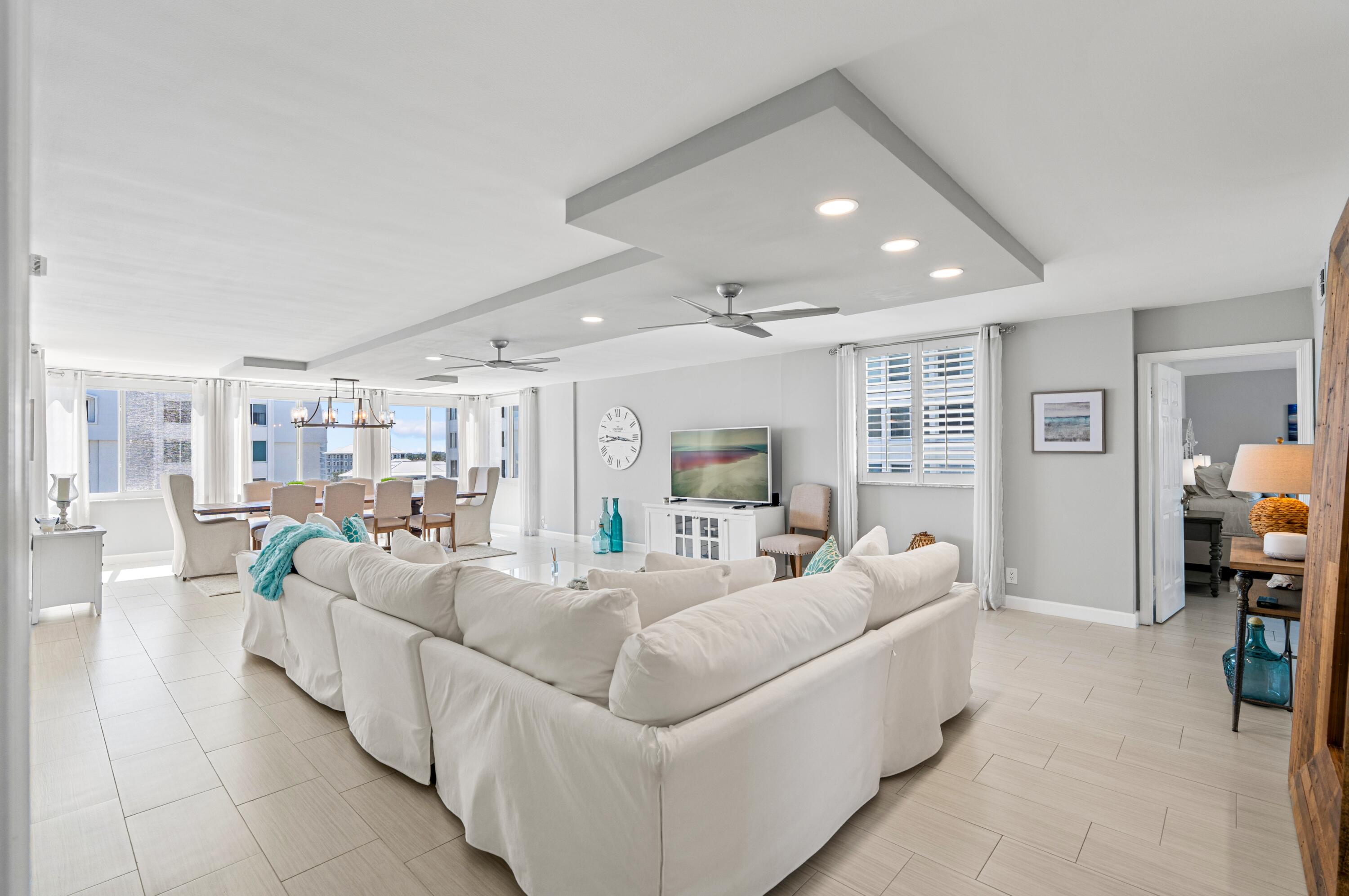 DELRAY BEACH CLUB APTS CONDO - Residential