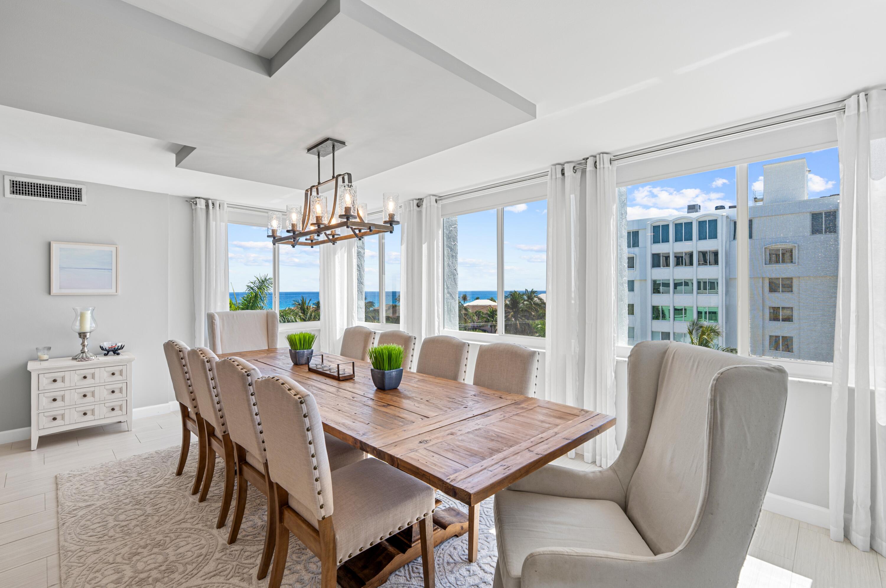 DELRAY BEACH CLUB APTS CONDO - Residential