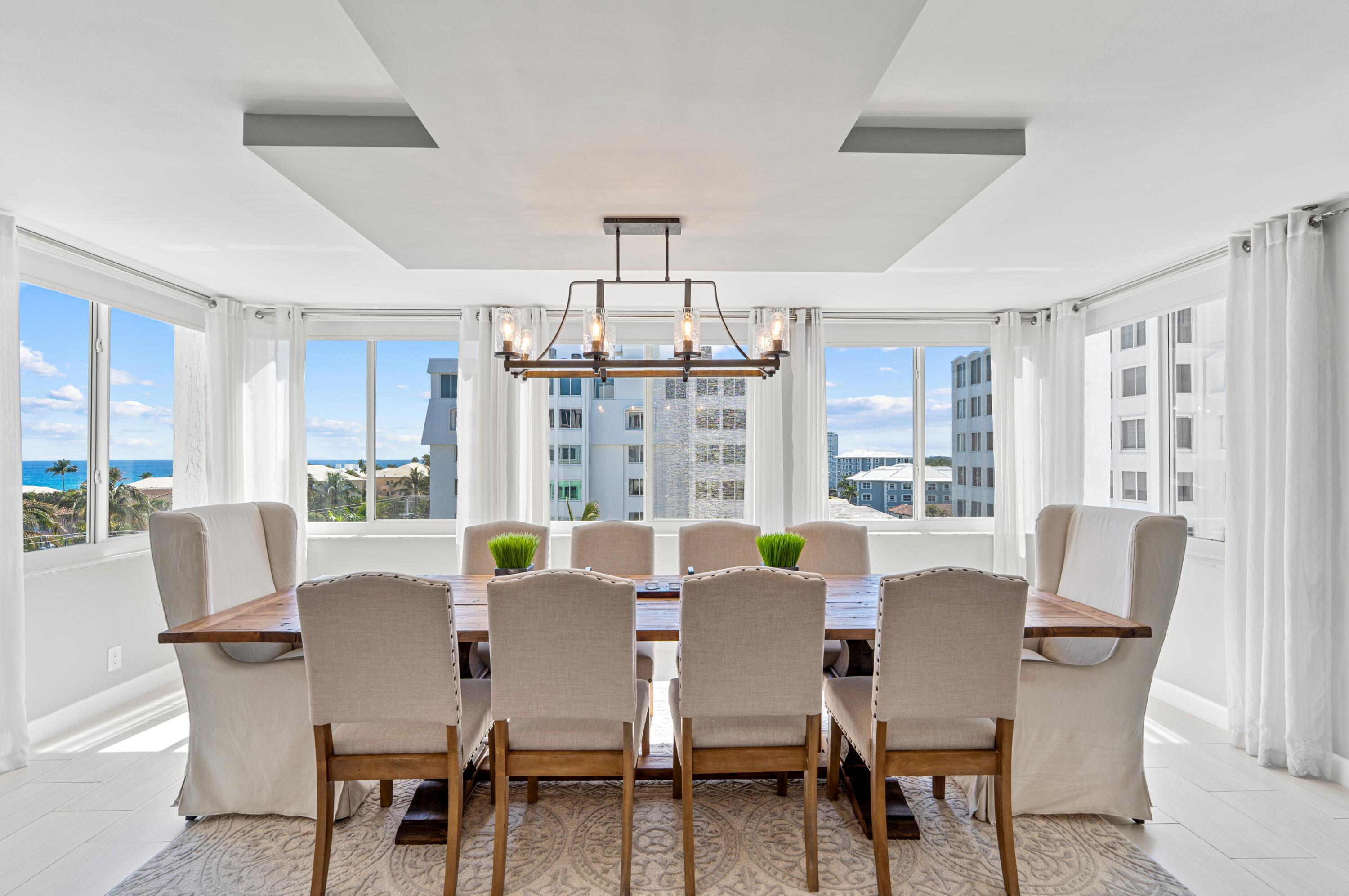 DELRAY BEACH CLUB APTS CONDO - Residential