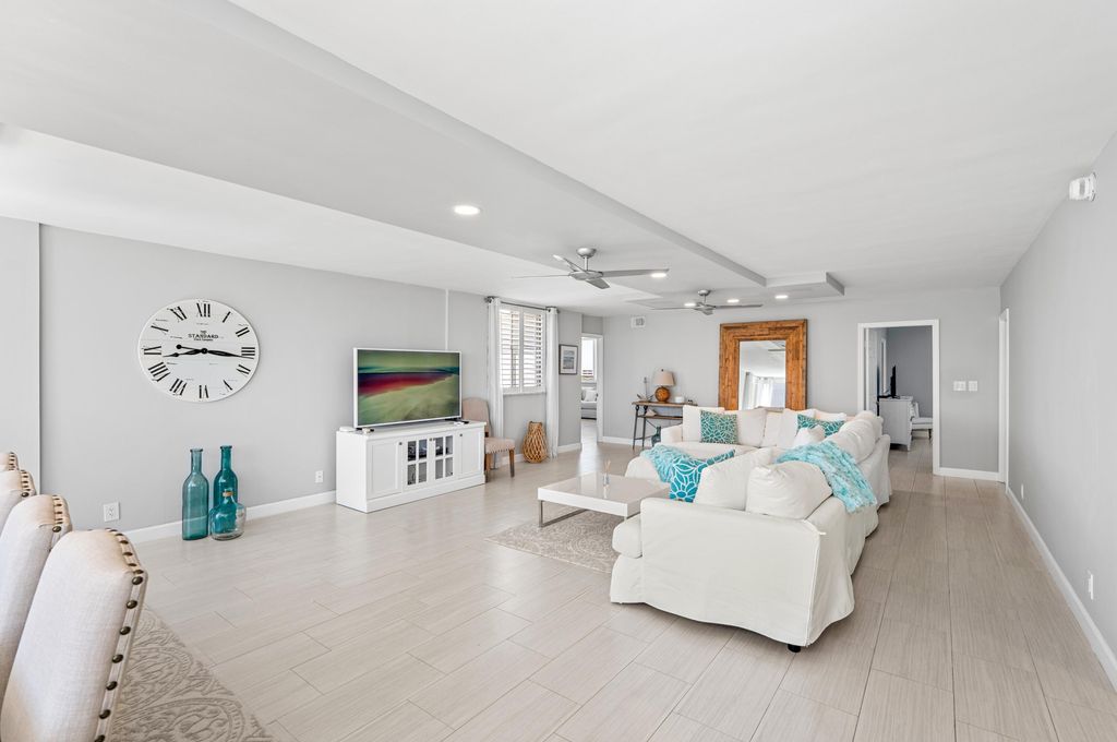 Photo of 2000 S Ocean Boulevard #602, Delray Beach, FL 33483 (MLS # R11168506)