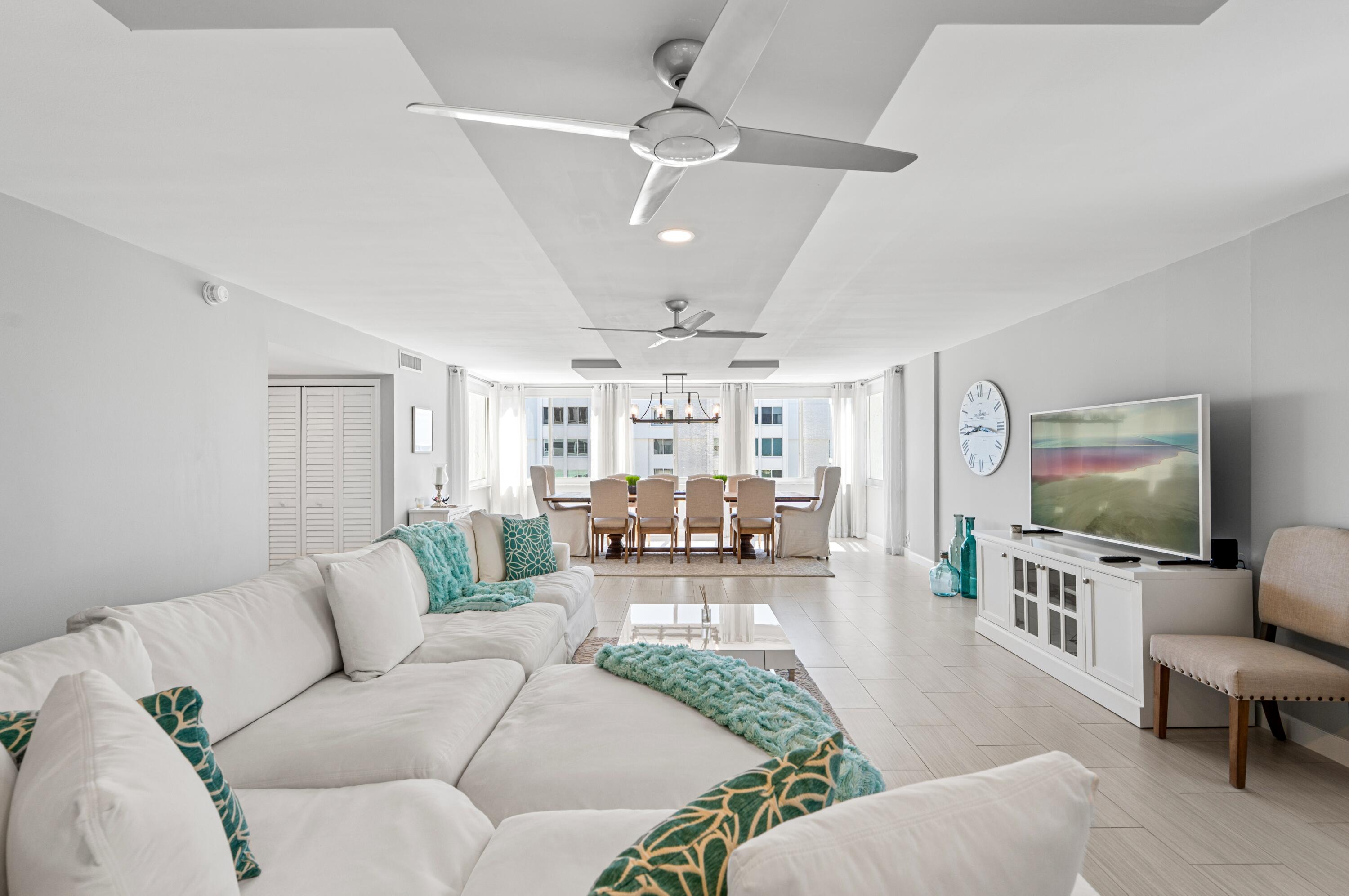 DELRAY BEACH CLUB APTS CONDO - Residential