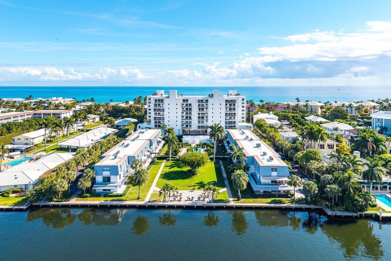 DELRAY BEACH CLUB APTS CONDO - Residential