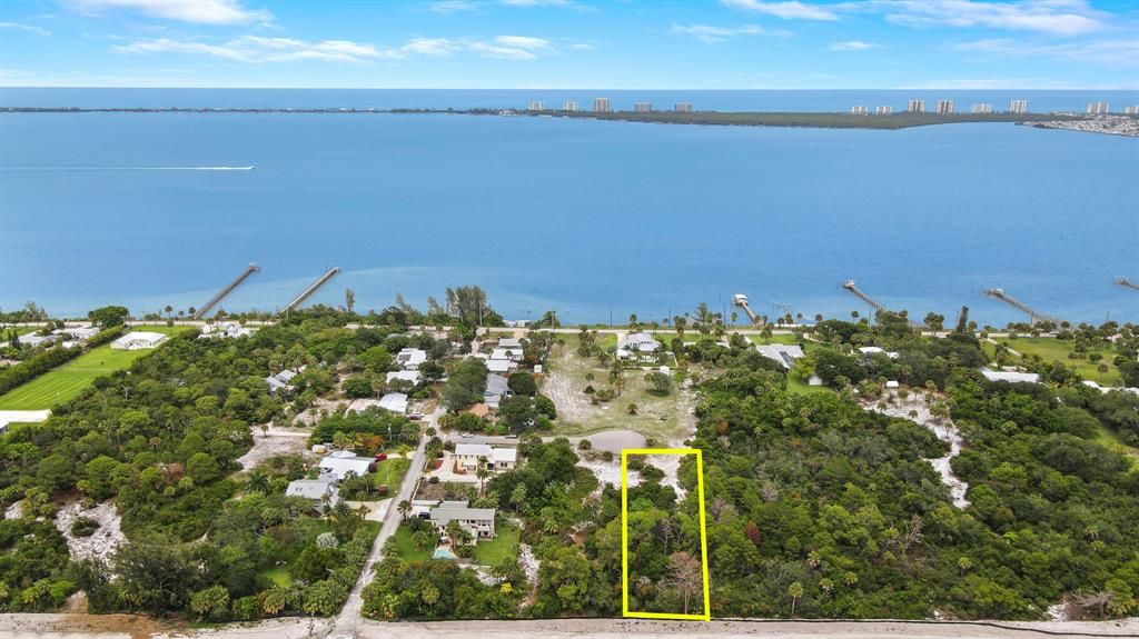 Photo of 6 Walton Landing Court, Jensen Beach, FL 34957 (MLS # R10725716)