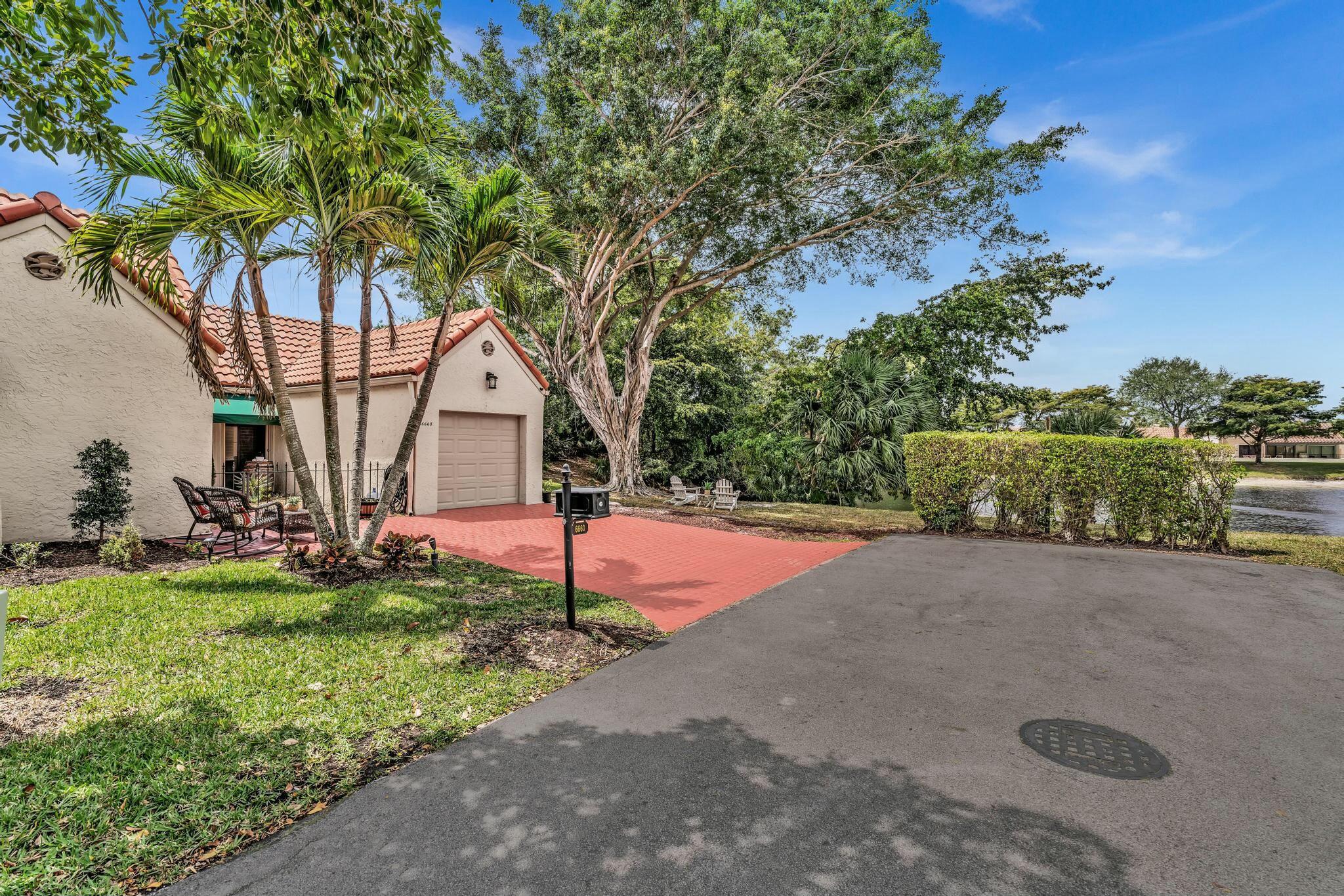 6660 La Pina Court