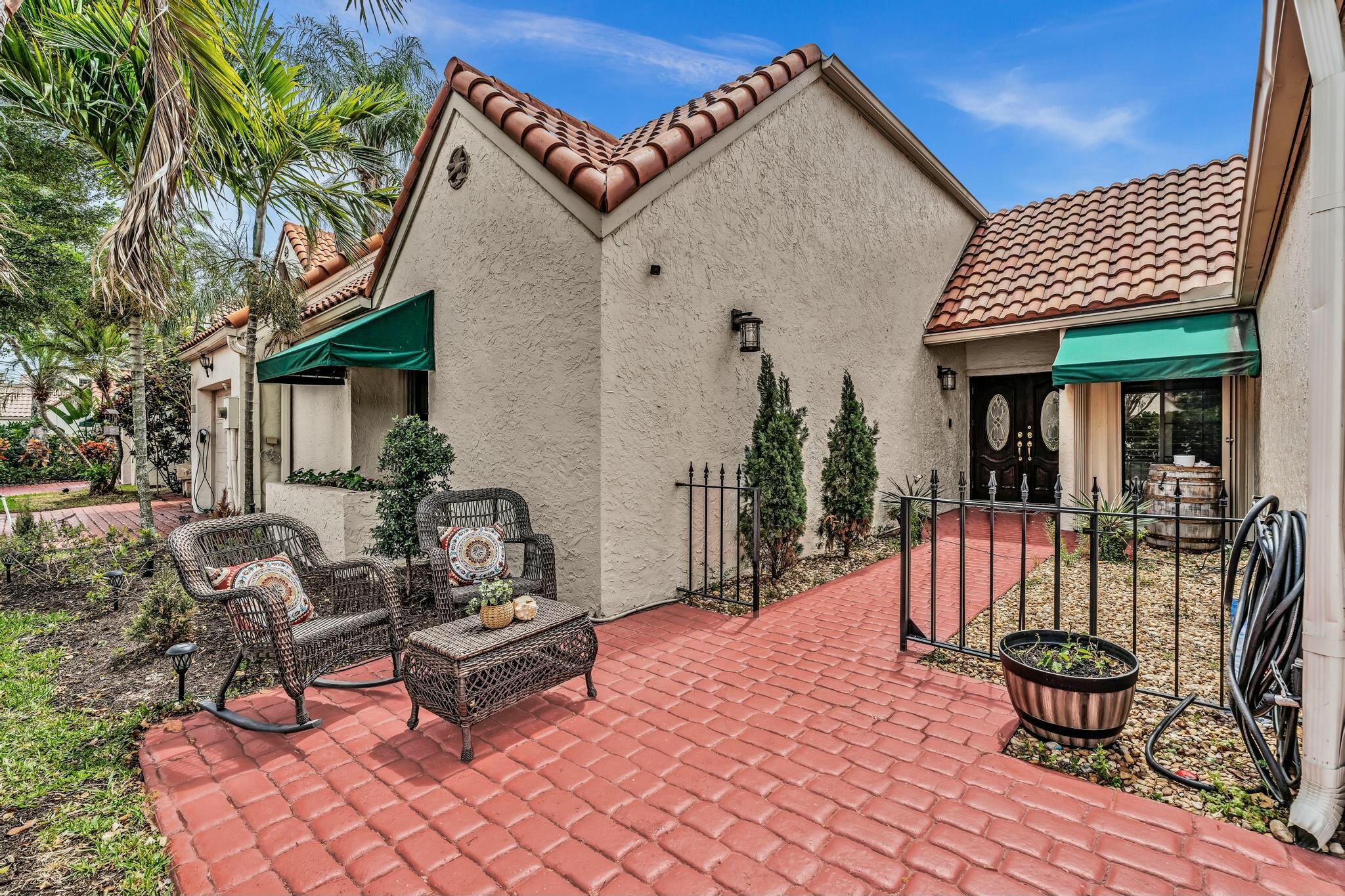 6660 La Pina Court