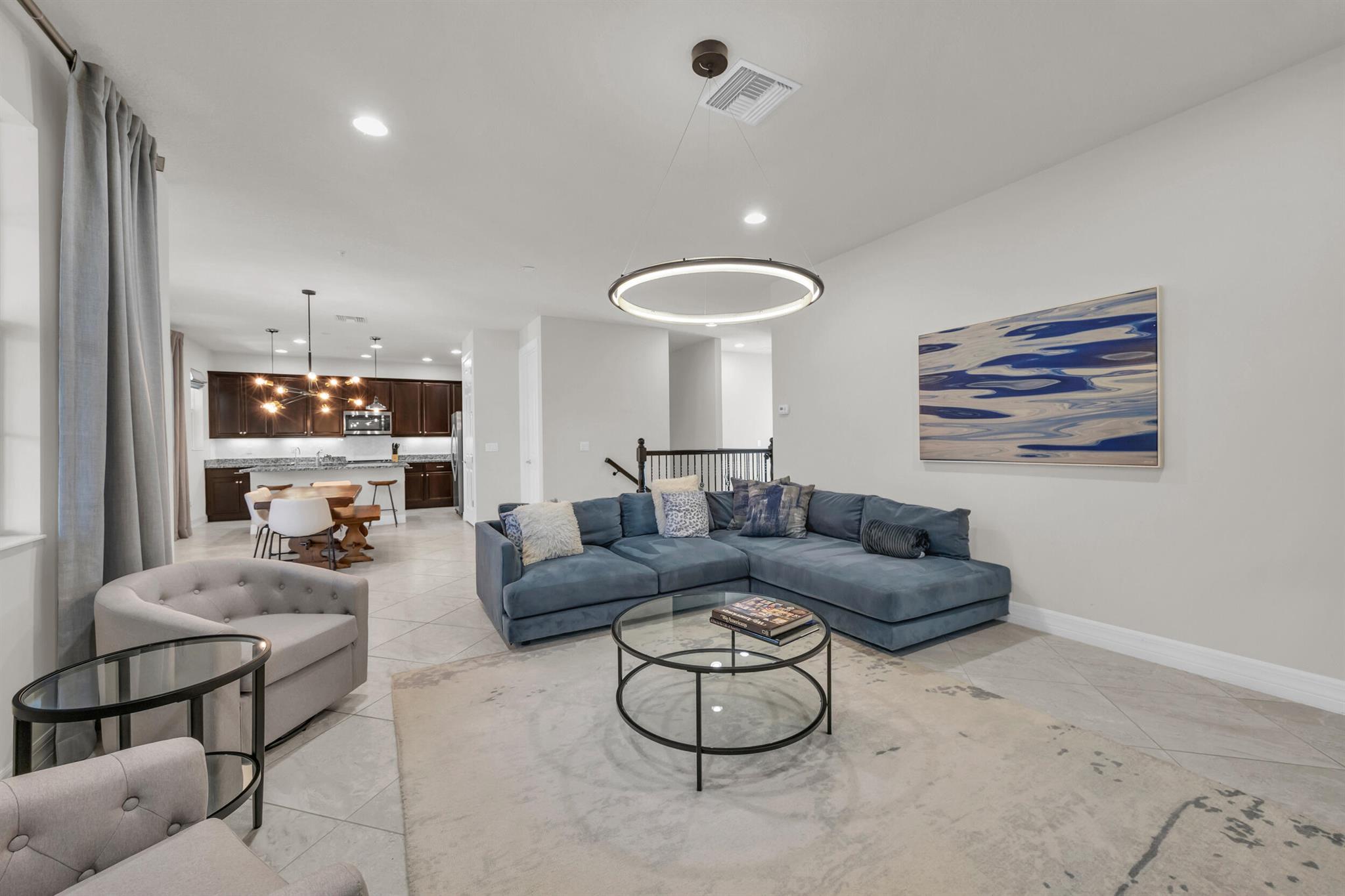 WINDSOR PARK AT ABACOA PL - Residential Lease