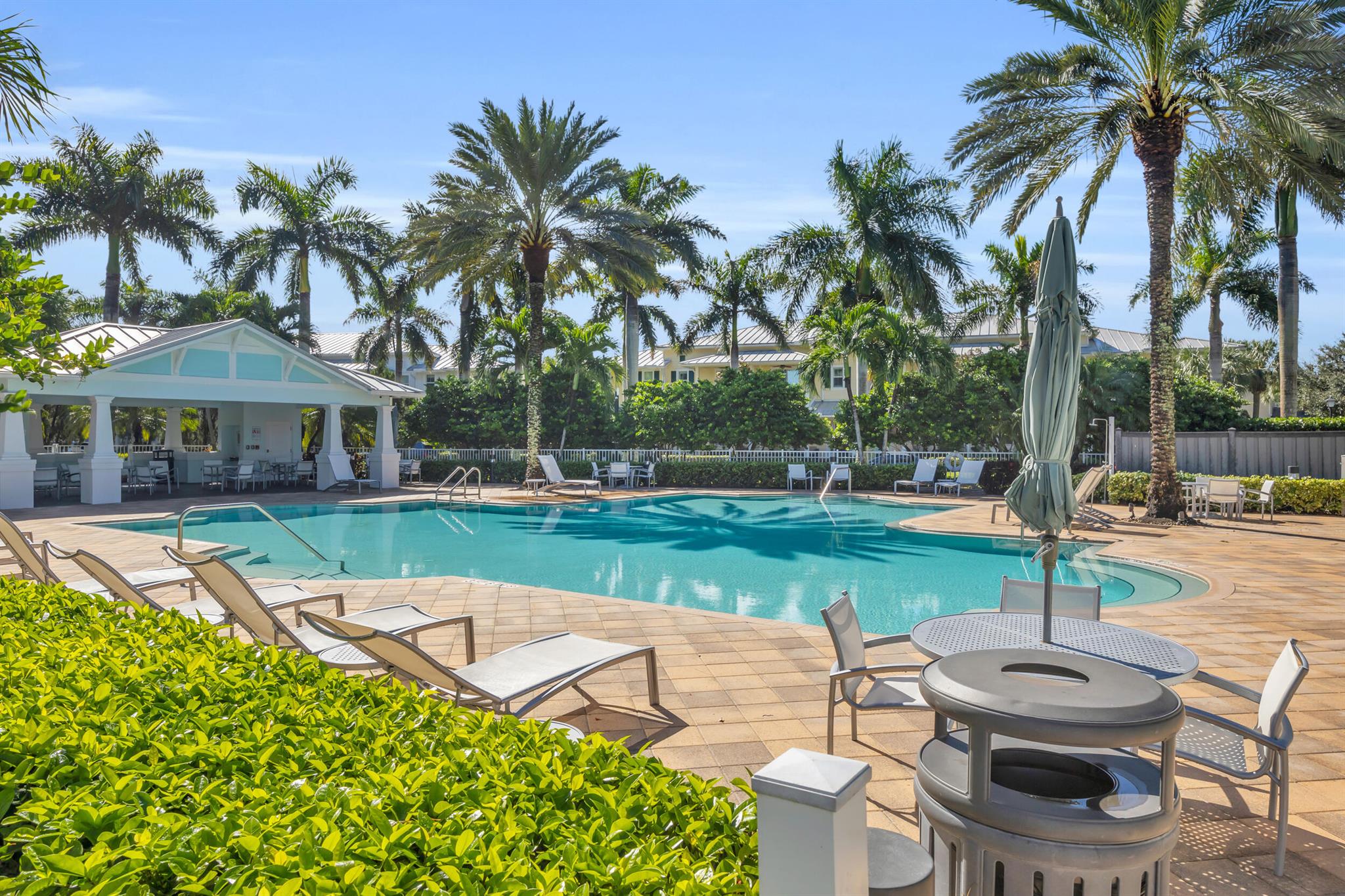 WINDSOR PARK AT ABACOA PL - Residential Lease