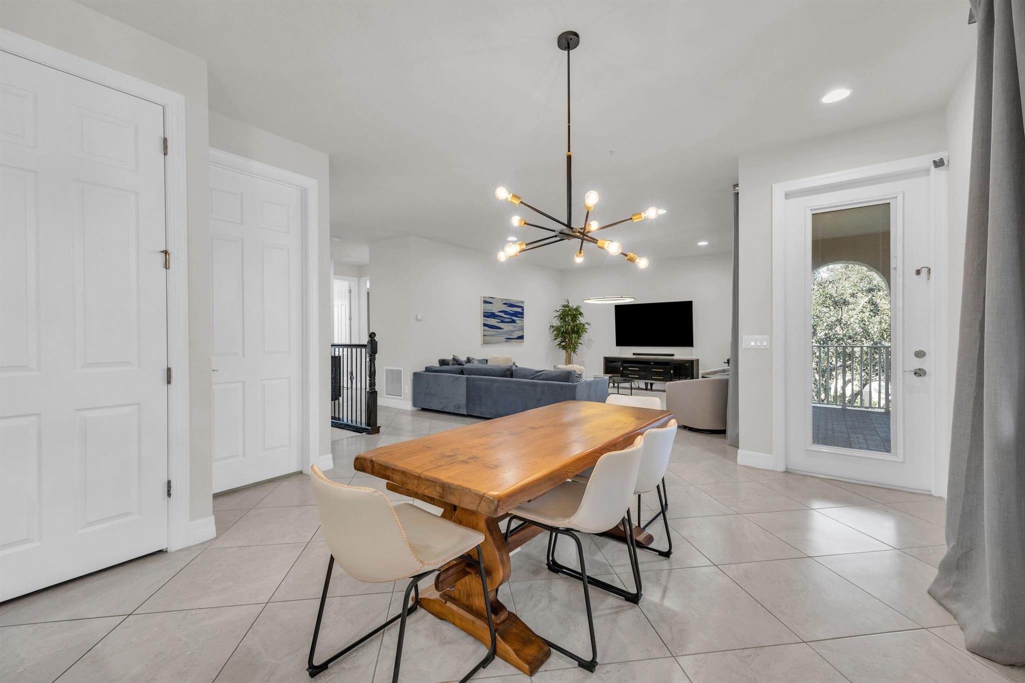 WINDSOR PARK AT ABACOA PL - Residential Lease