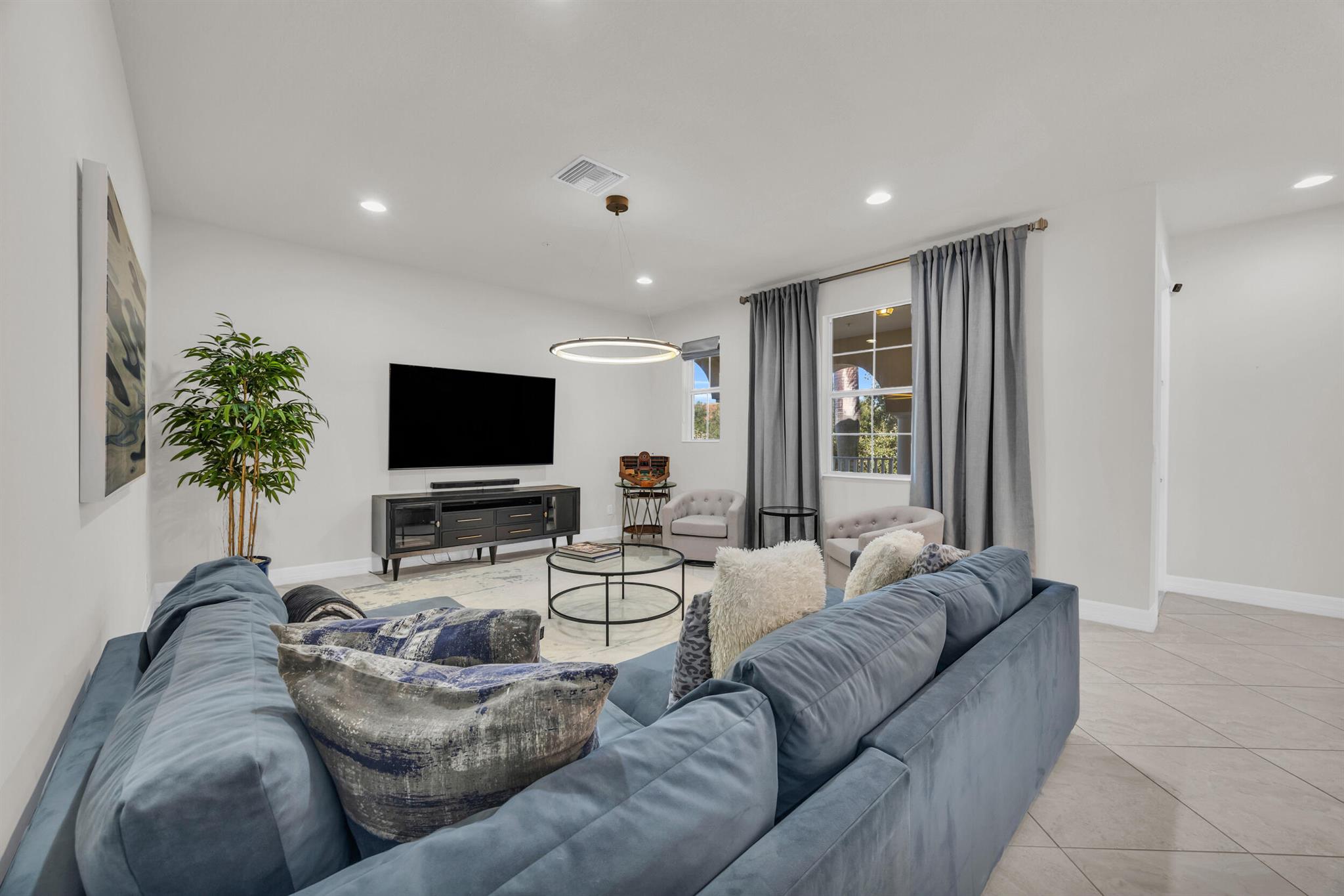 WINDSOR PARK AT ABACOA PL - Residential Lease