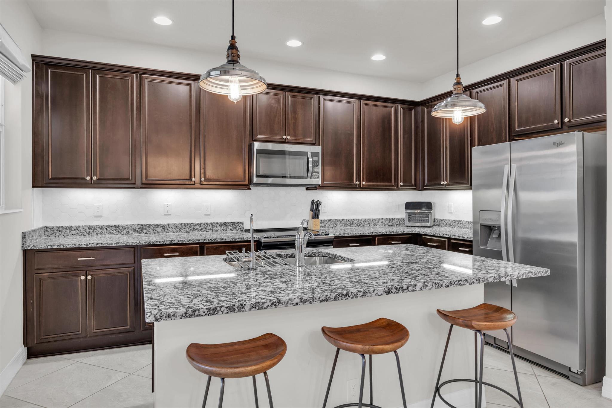 WINDSOR PARK AT ABACOA PL - Residential Lease