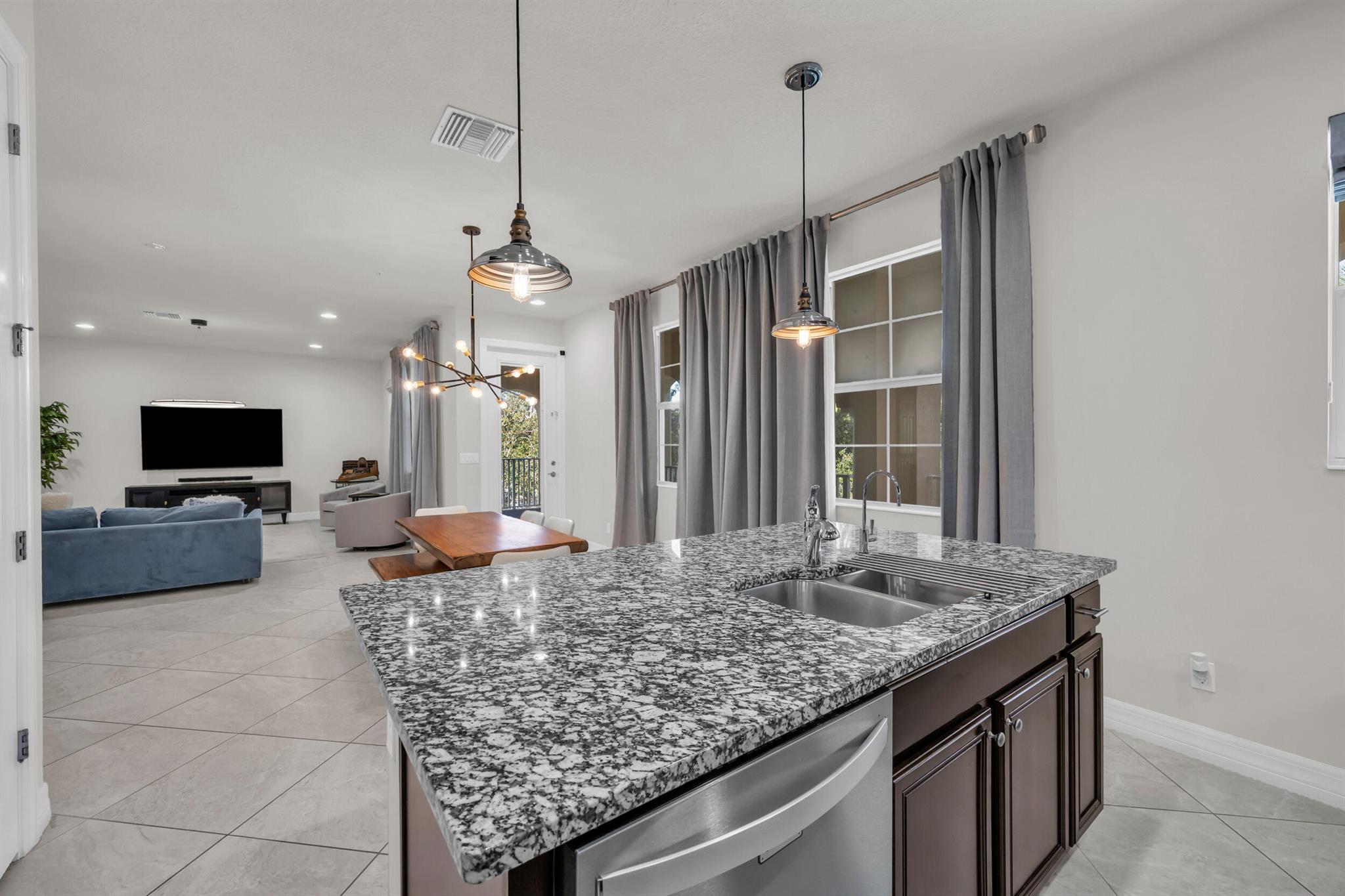 WINDSOR PARK AT ABACOA PL - Residential Lease