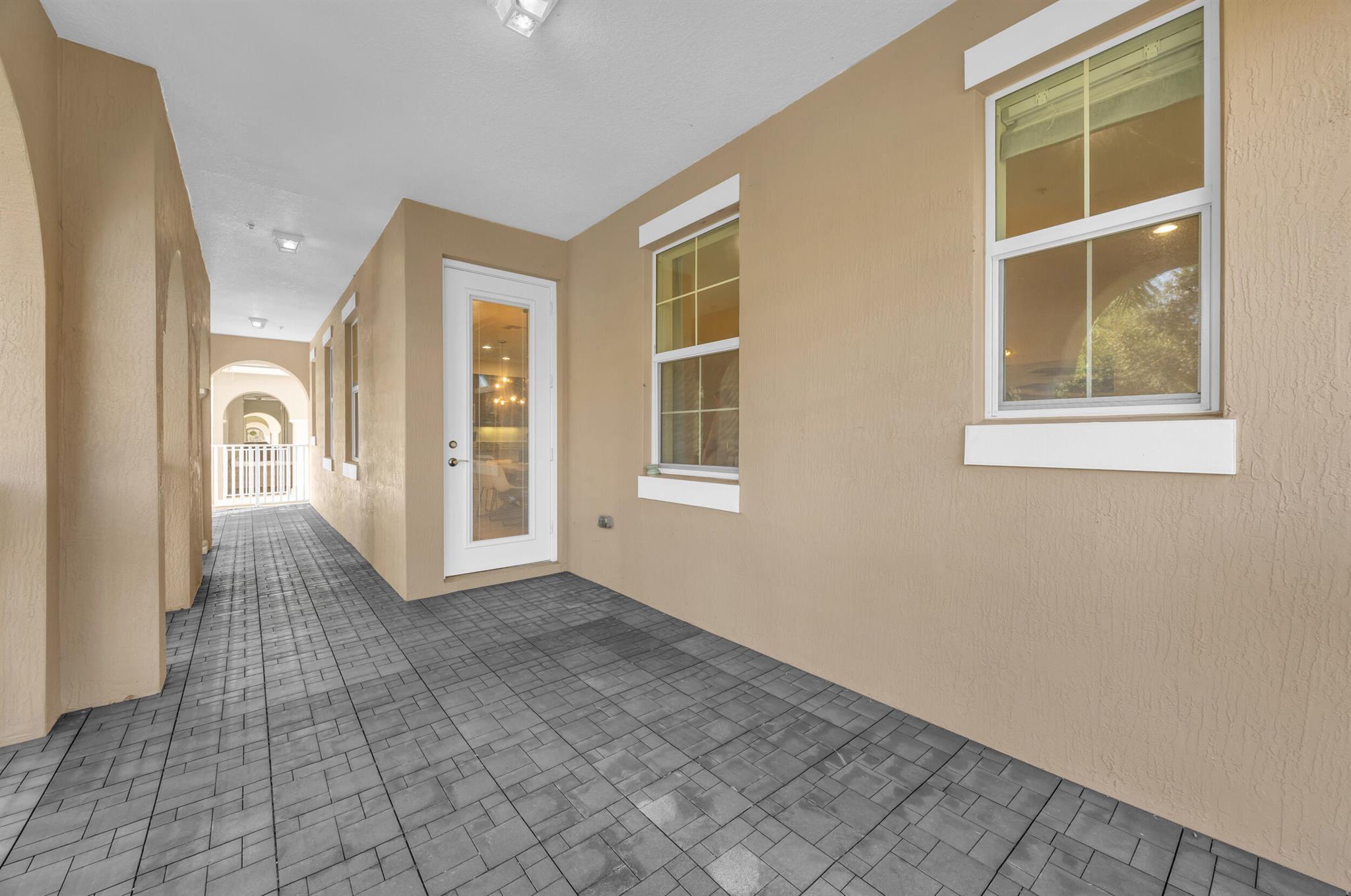 WINDSOR PARK AT ABACOA PL - Residential Lease