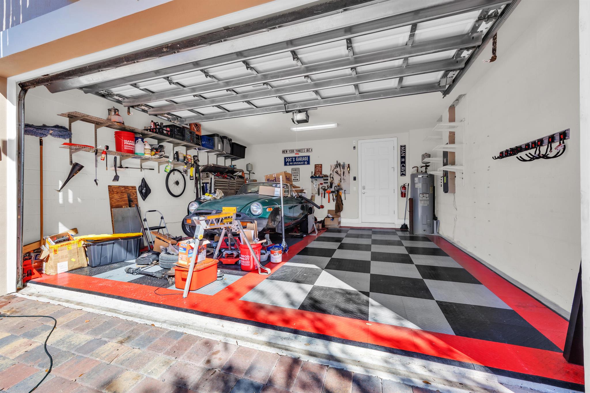 WINDSOR PARK AT ABACOA PL - Residential Lease