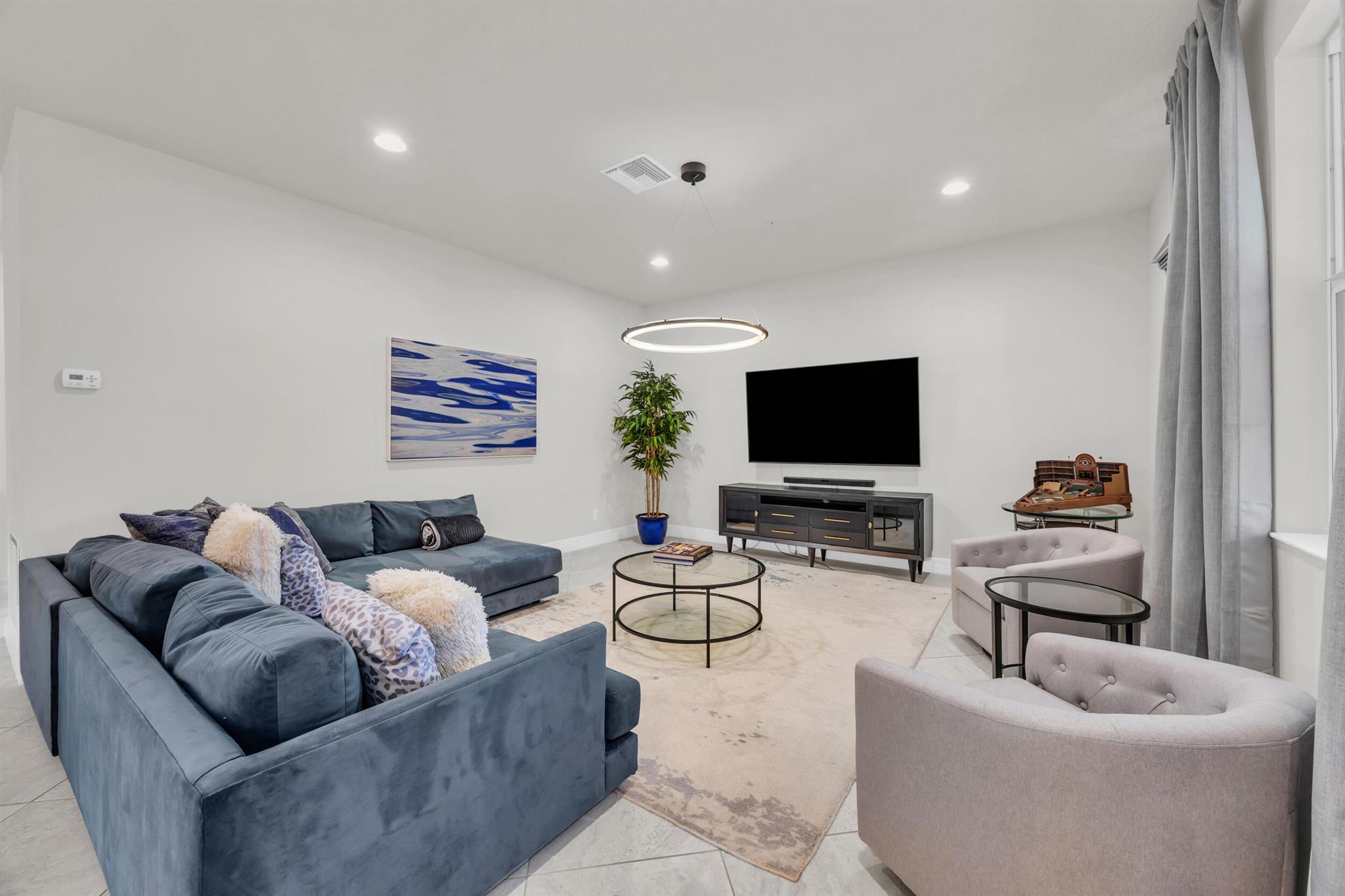 WINDSOR PARK AT ABACOA PL - Residential Lease