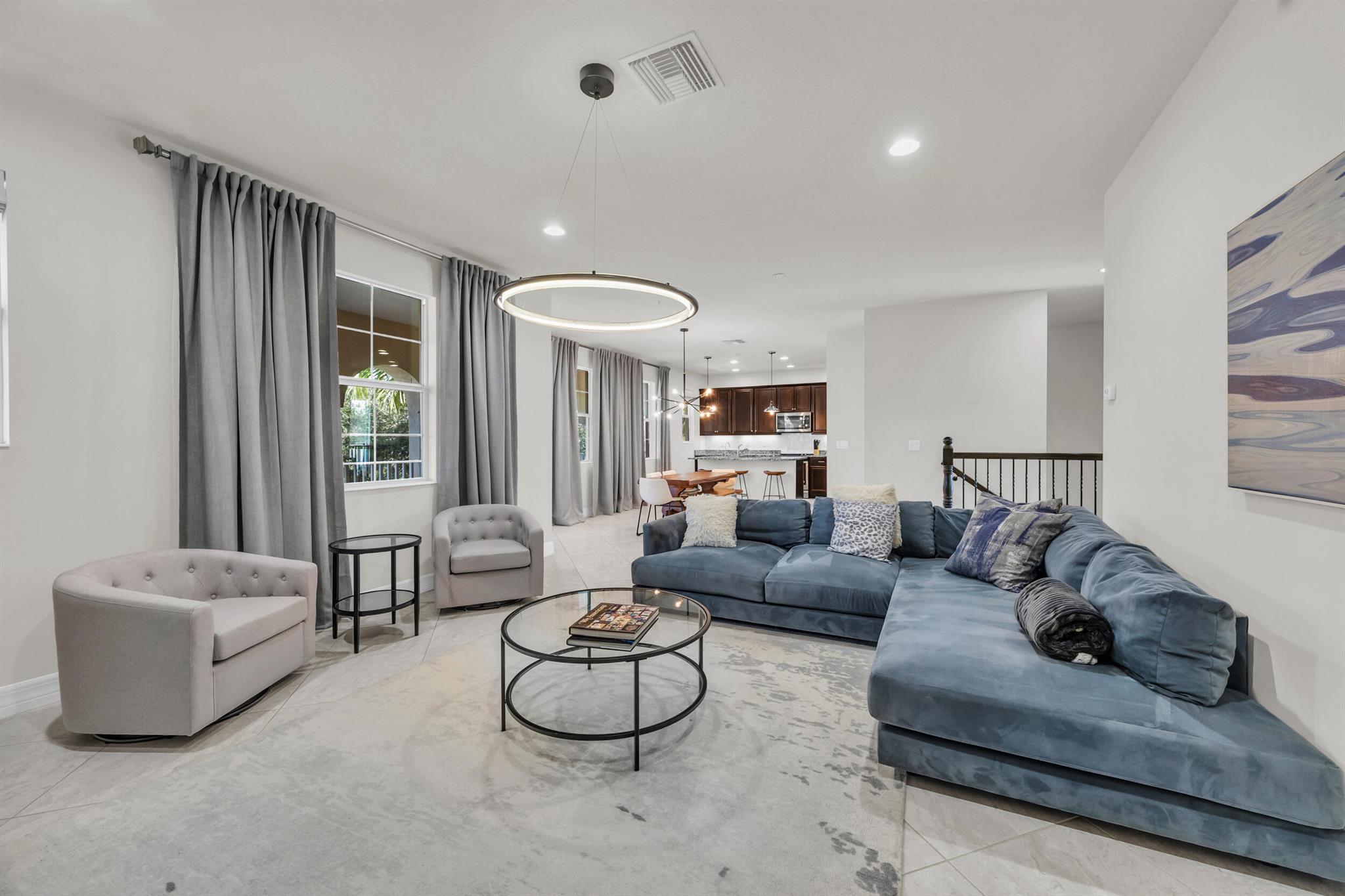 WINDSOR PARK AT ABACOA PL - Residential Lease