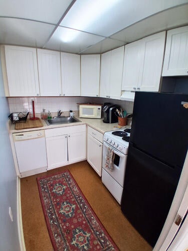 301 Croton Avenue 403