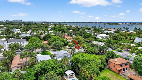 210 Seville Road West Palm Beach FL 33405
