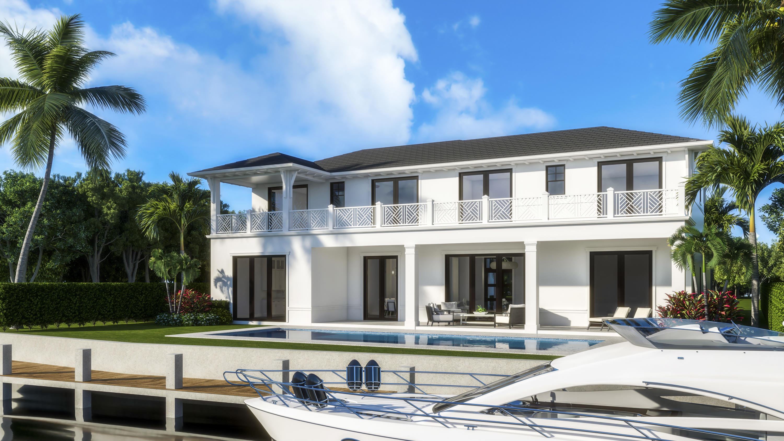 PIRATES COVE - Residential