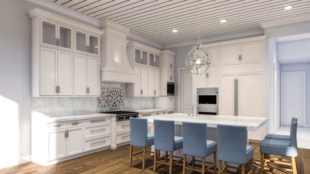 PIRATES COVE - Residential