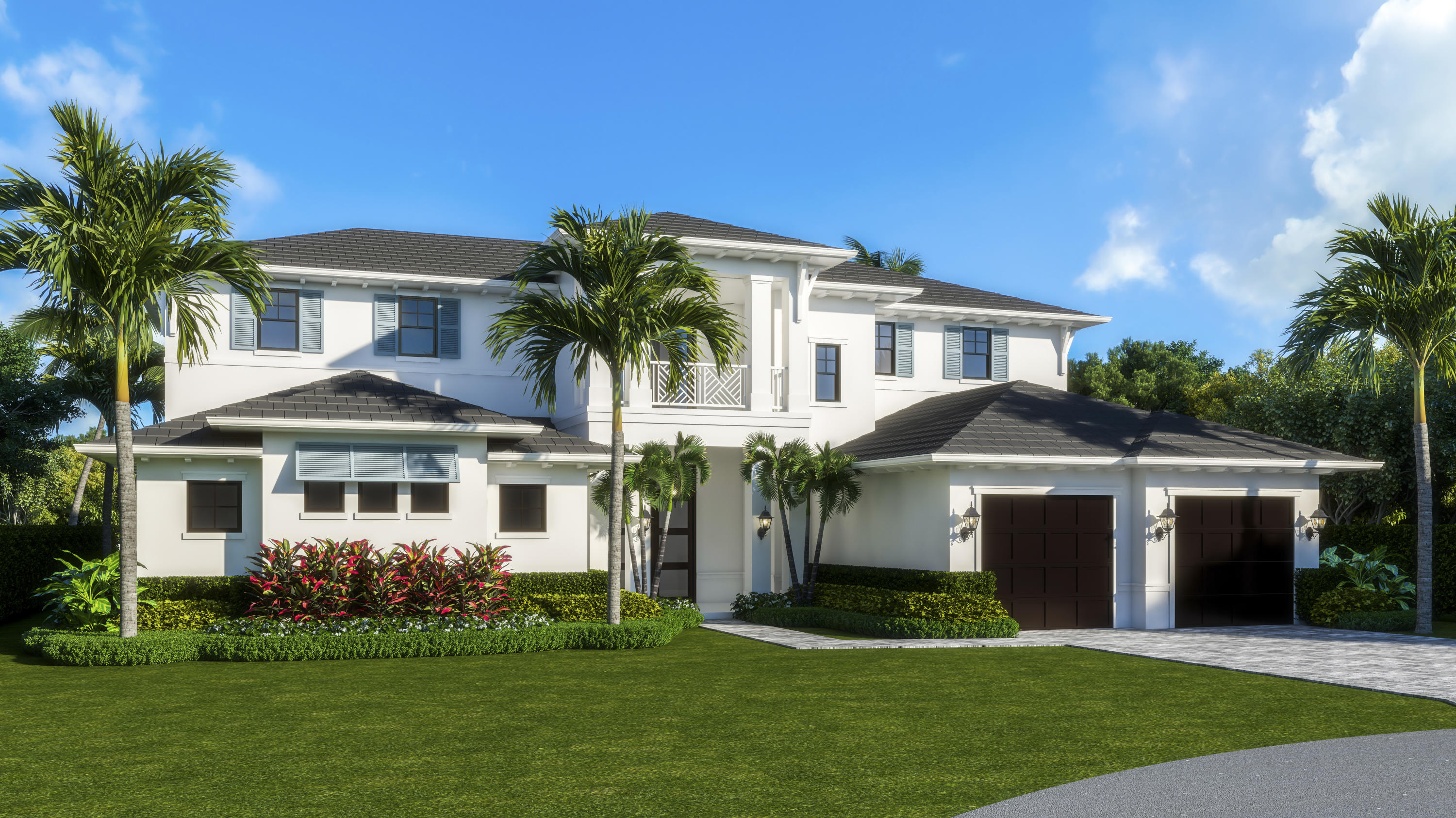 PIRATES COVE - Residential