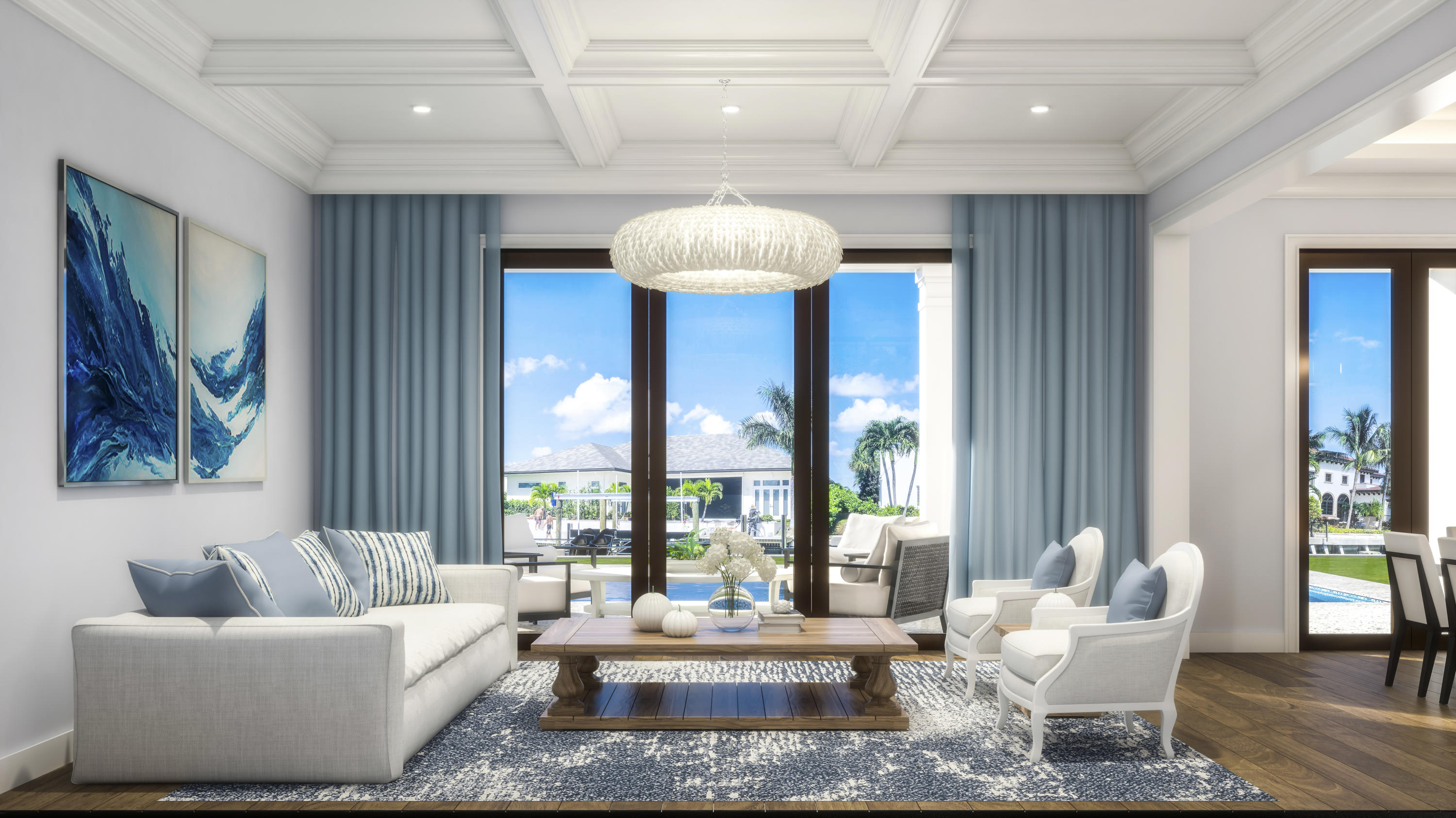 PIRATES COVE - Residential