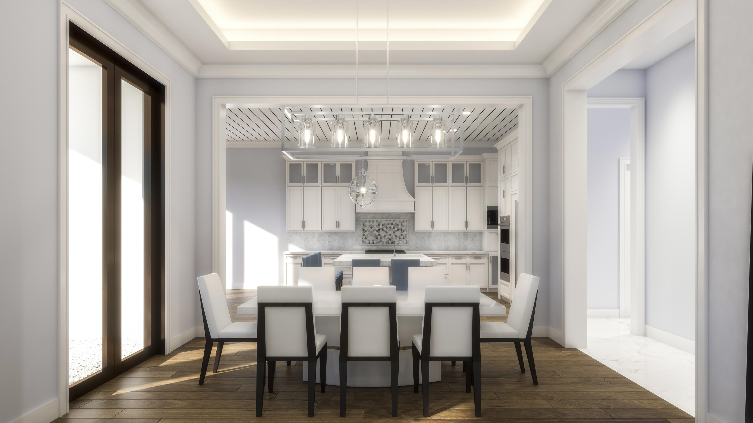 PIRATES COVE - Residential