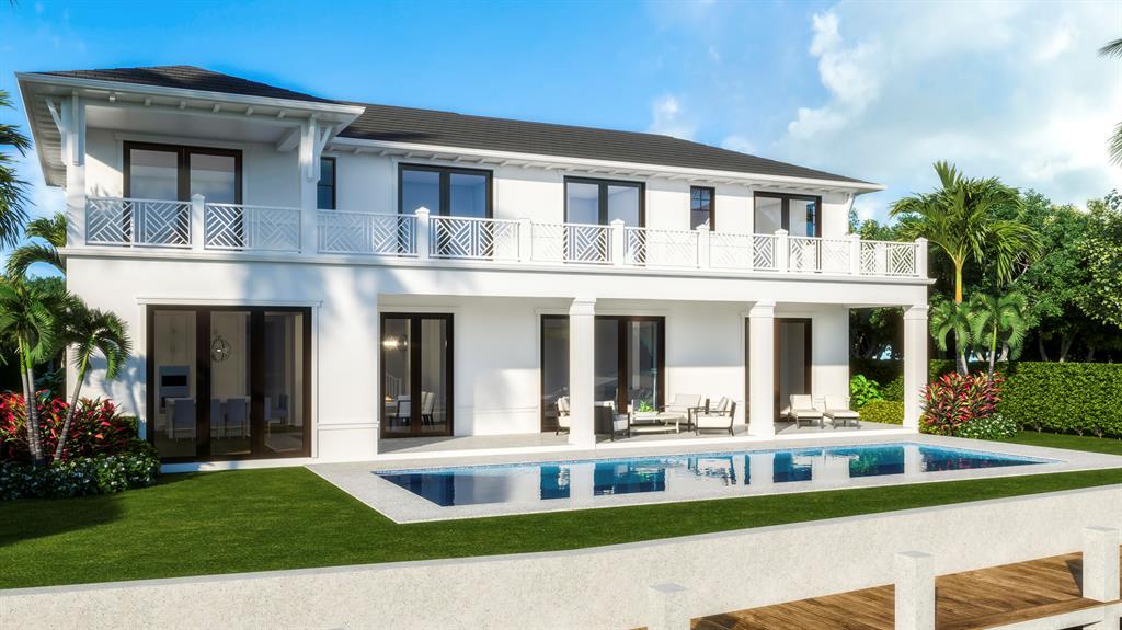 PIRATES COVE - Residential